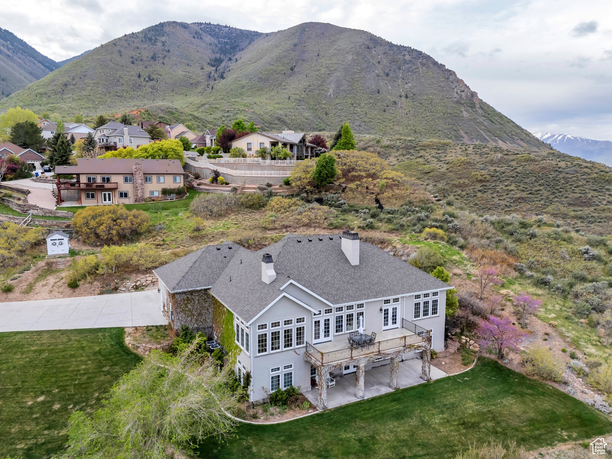 2382 S Spanish Oaks Dr, Spanish Fork, Utah image 3