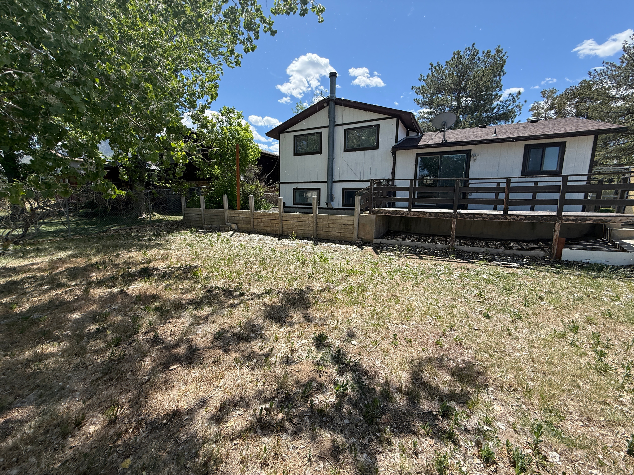 EASTRIDGE - Residential