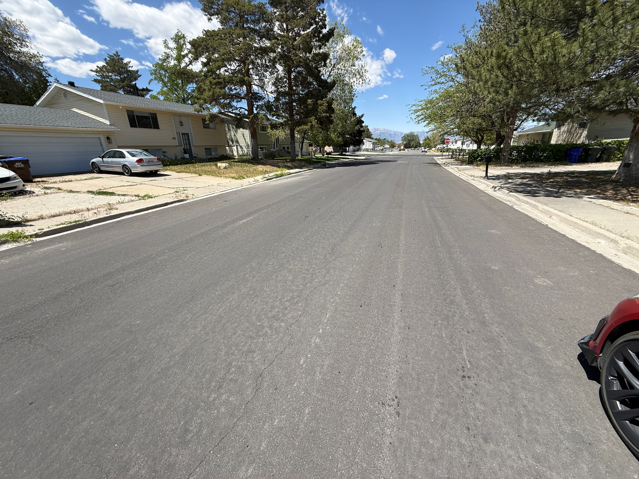 EASTRIDGE - Residential