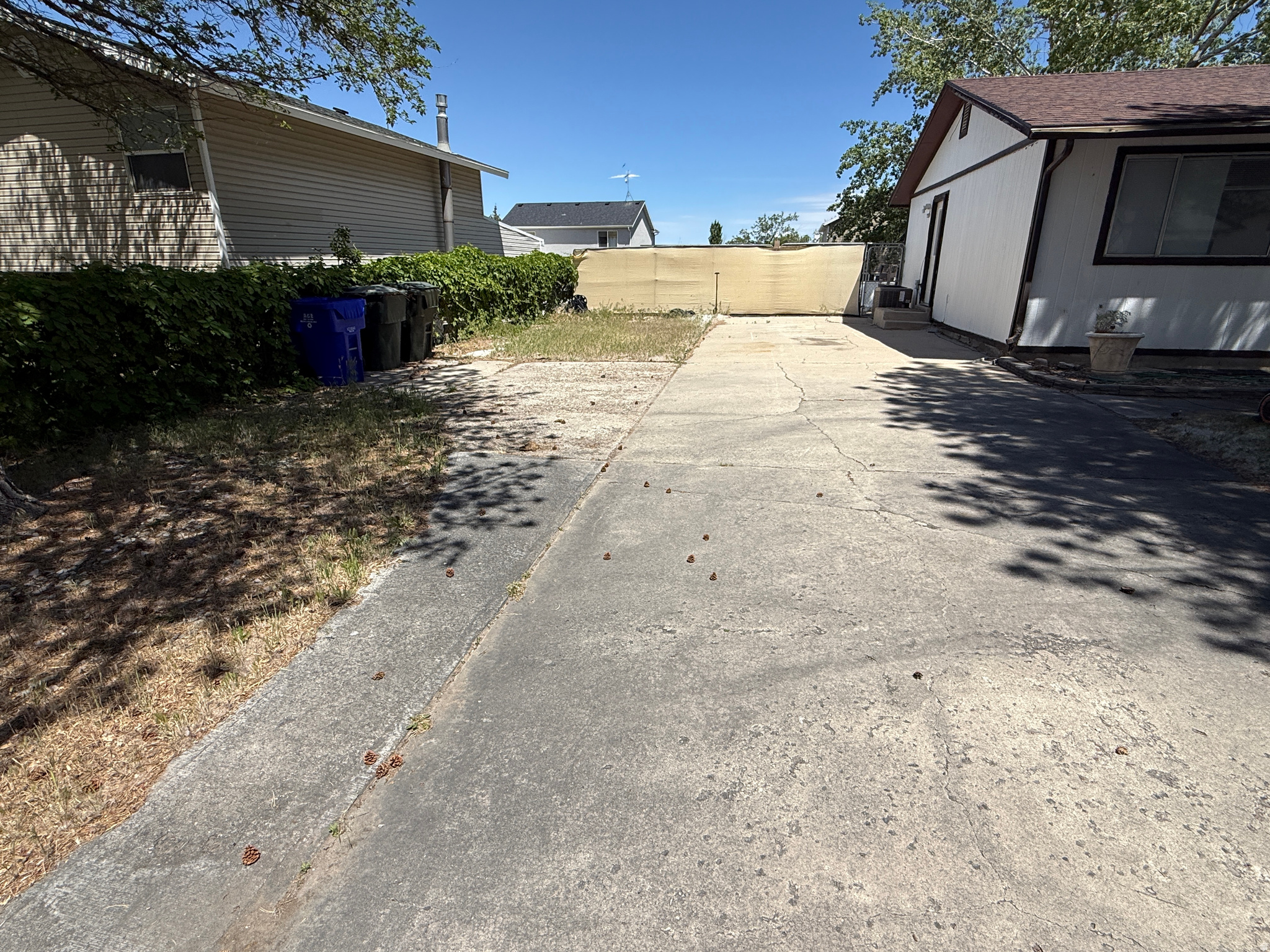 EASTRIDGE - Residential