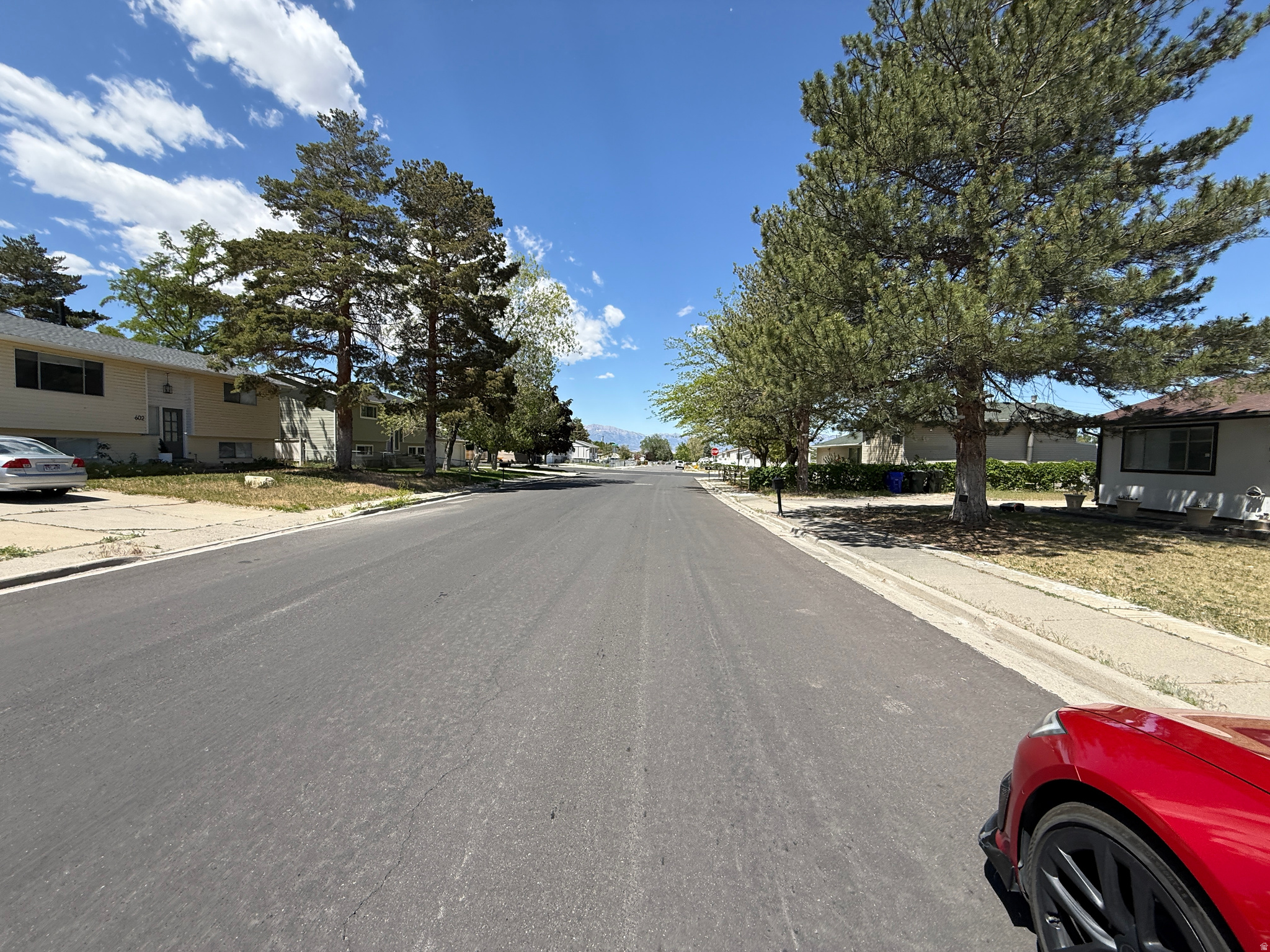 EASTRIDGE - Residential