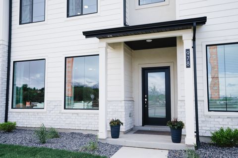 Tiny photo for 226 E 860 S #156, Spanish Fork, UT 84660 (MLS # 2121438)