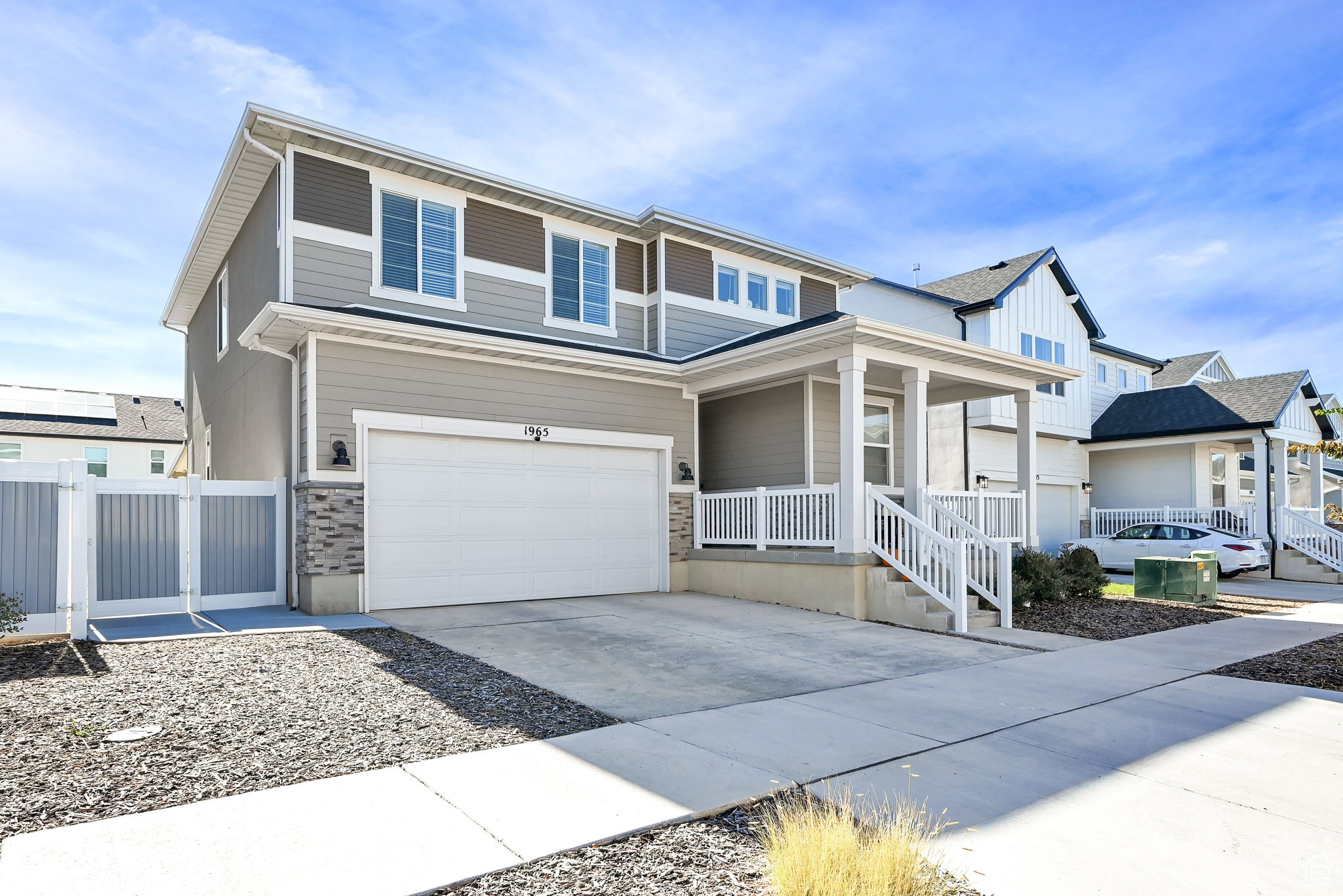 1965 W 950, Layton, Utah image 1