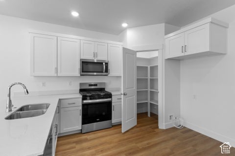 Tiny photo for 958 N 50 W #Y-402, Brigham City, UT 84302 (MLS # 2185391)