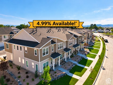 Photo of 958 N 50 W #Y-402, Brigham City, UT 84302 (MLS # 2185391)