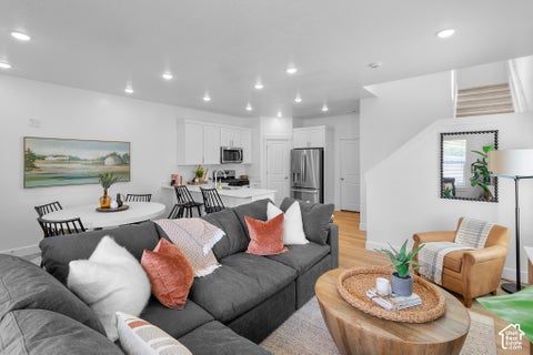 Tiny photo for 958 N 50 W #Y-402, Brigham City, UT 84302 (MLS # 2185391)