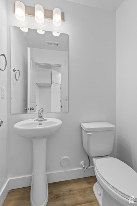 Tiny photo for 958 N 50 W #Y-402, Brigham City, UT 84302 (MLS # 2185391)