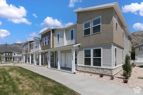 Tiny photo for 958 N 50 W #Y-402, Brigham City, UT 84302 (MLS # 2185391)