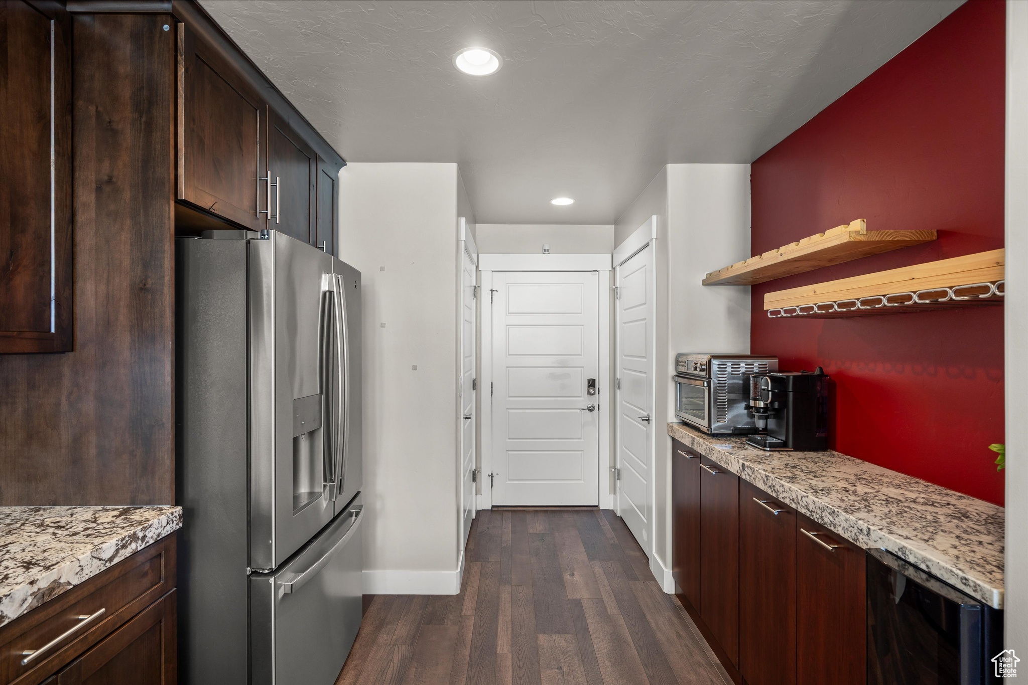 PARK VIEW - Residential