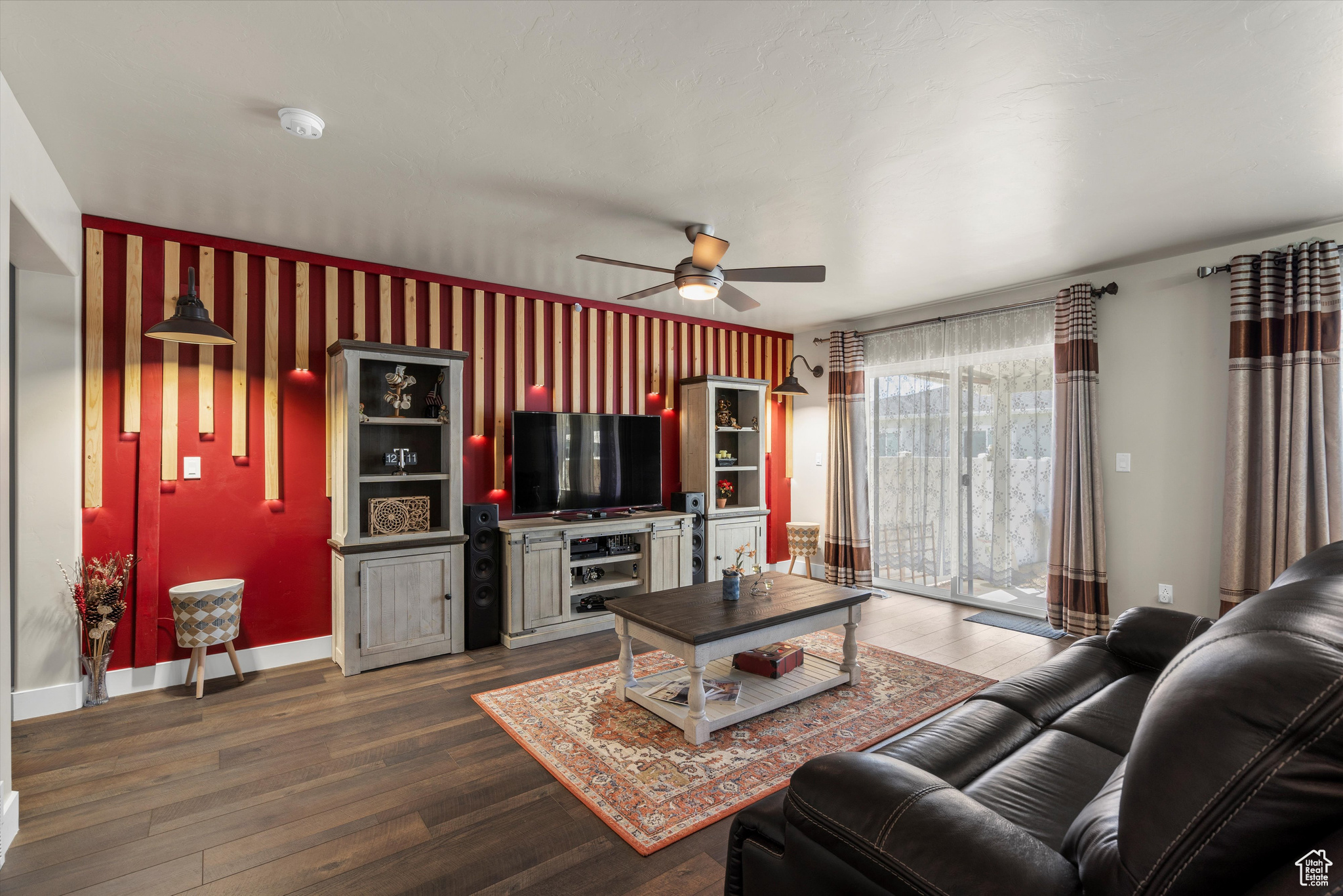 PARK VIEW - Residential