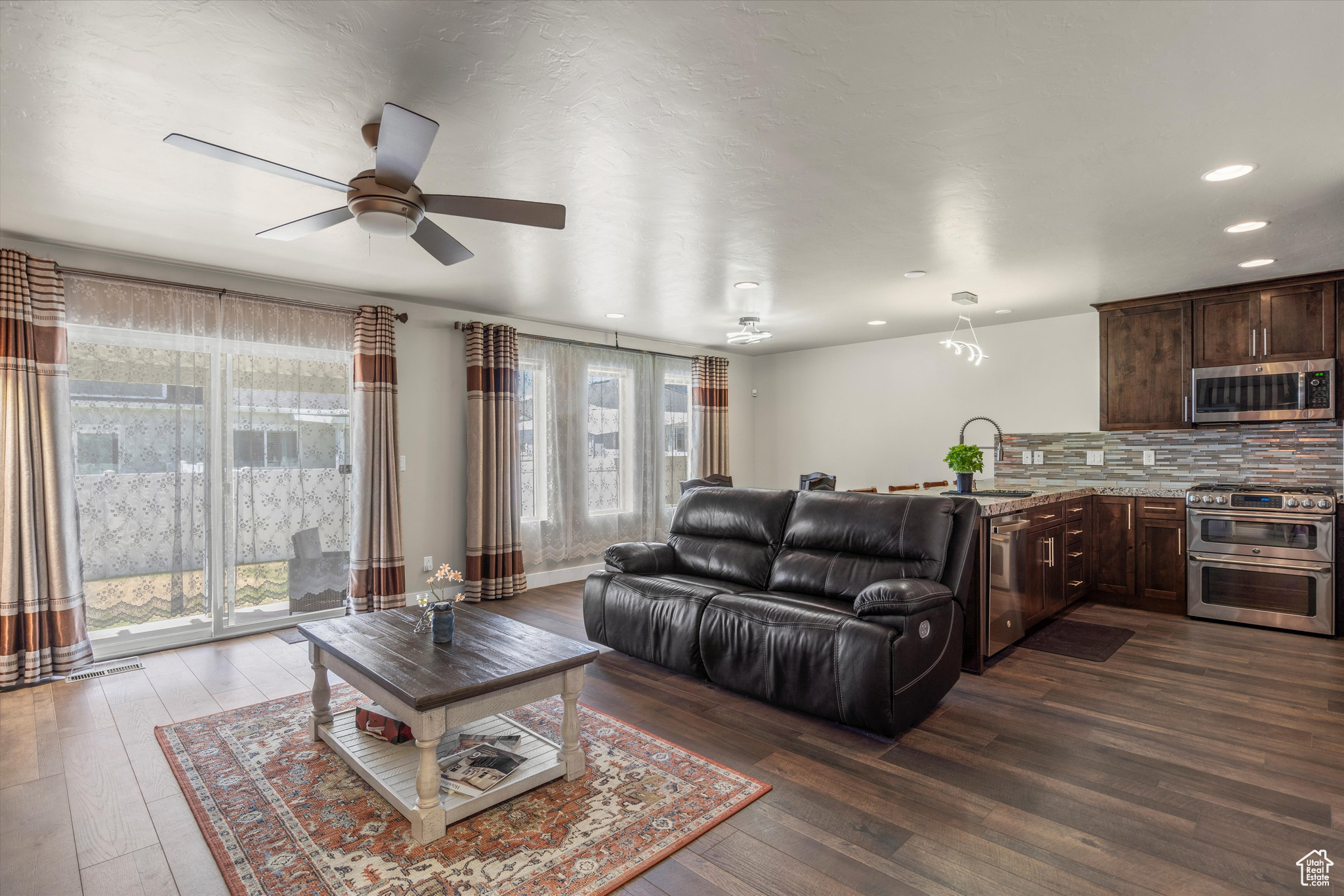 PARK VIEW - Residential