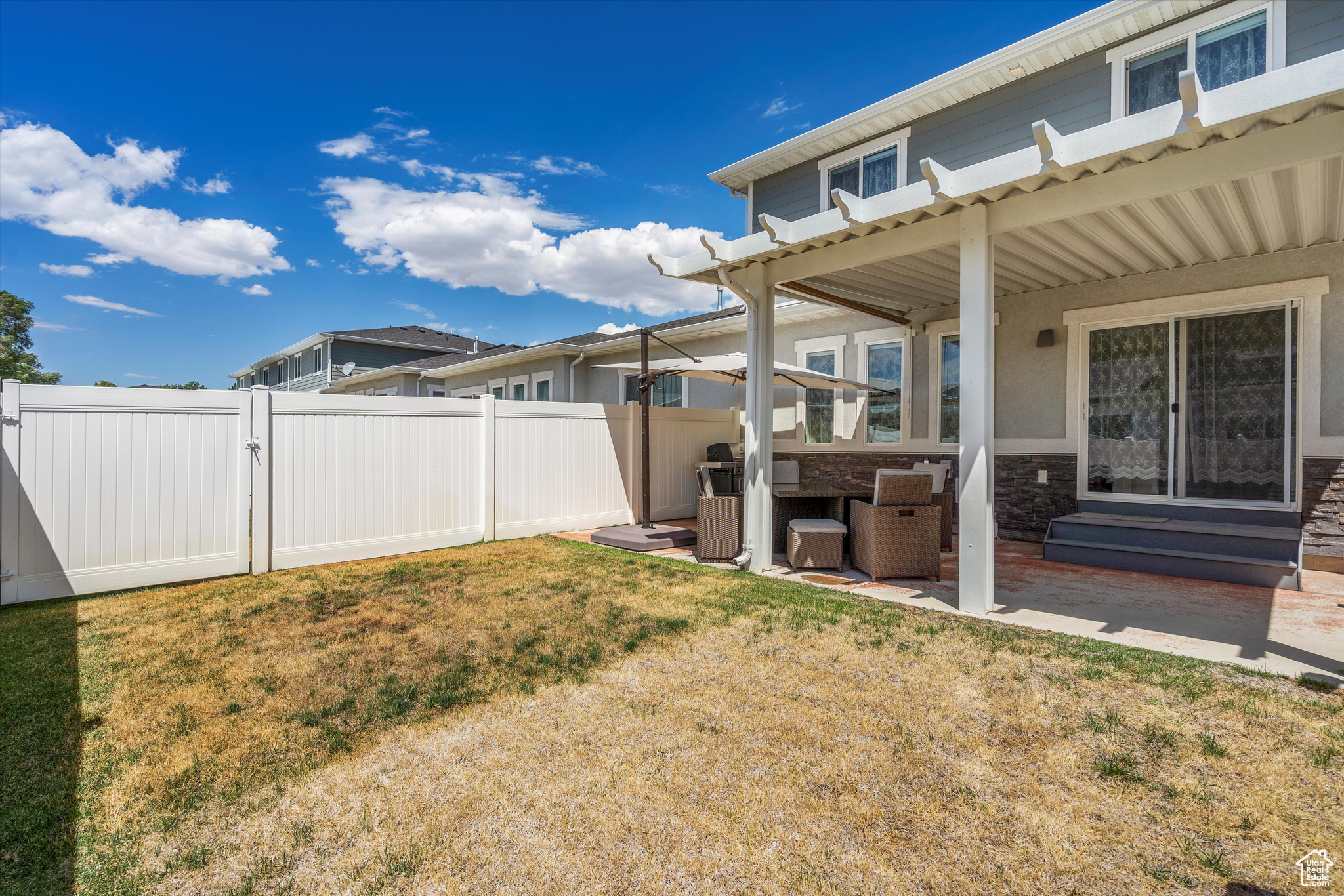 PARK VIEW - Residential