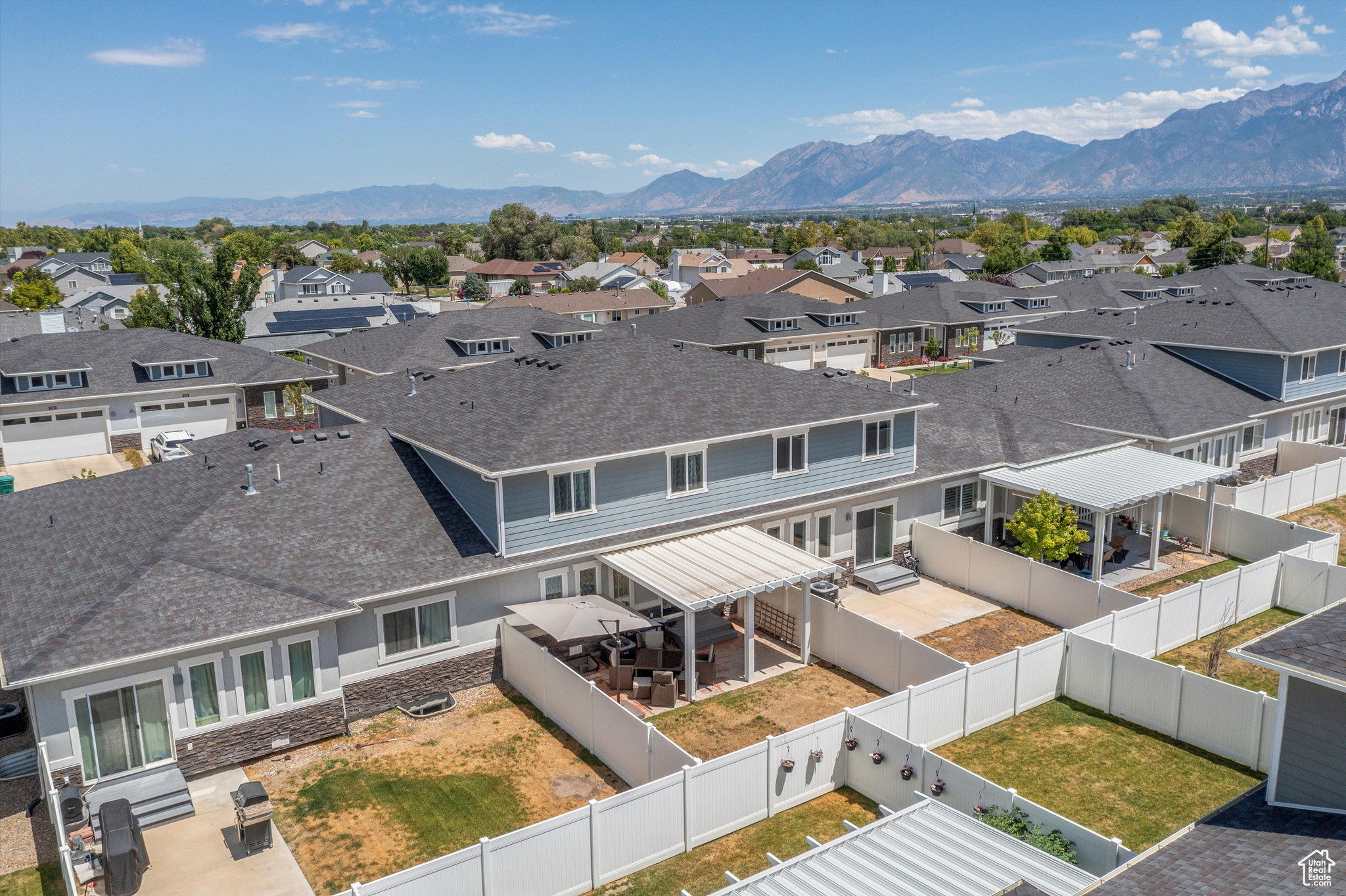 PARK VIEW - Residential