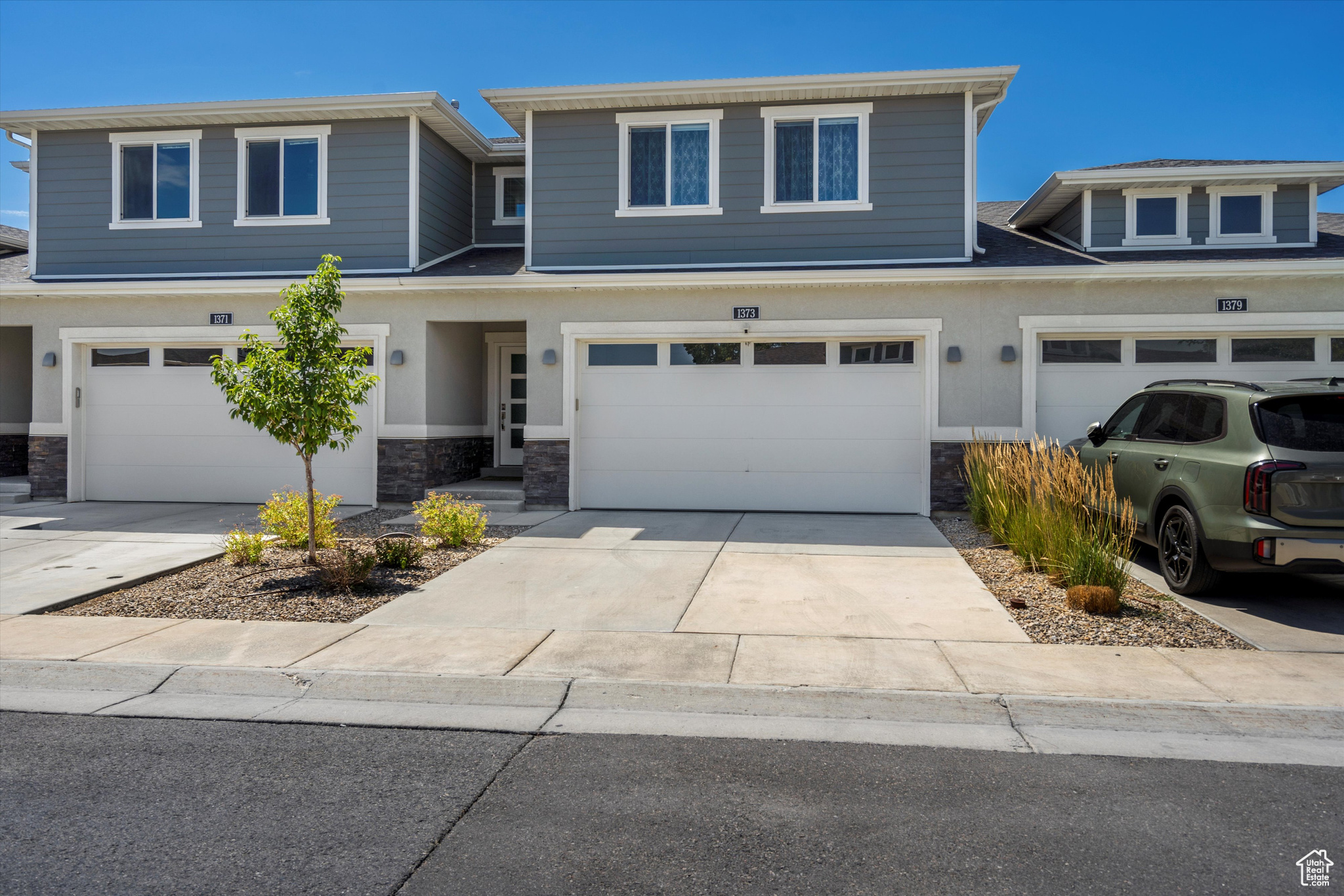 PARK VIEW - Residential