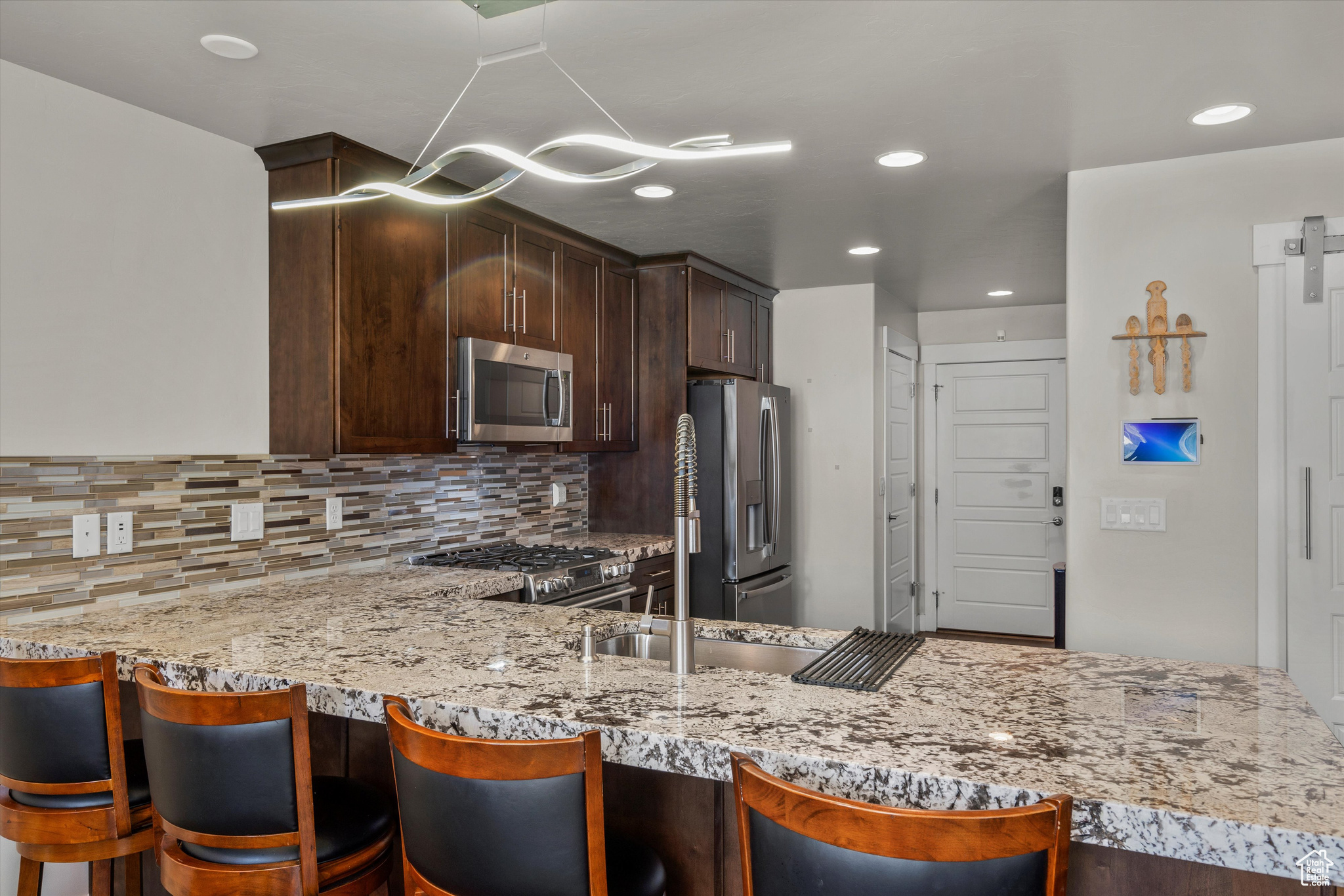 PARK VIEW - Residential