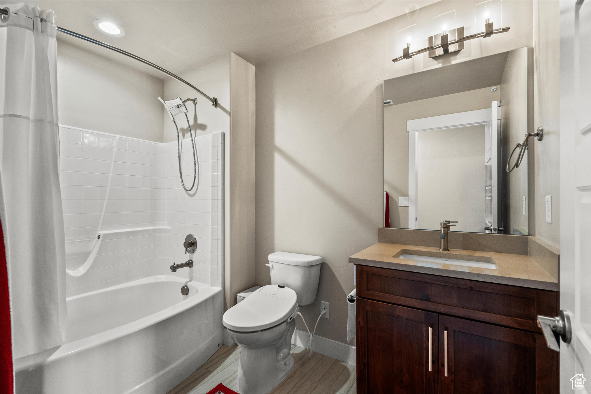 PARK VIEW - Residential