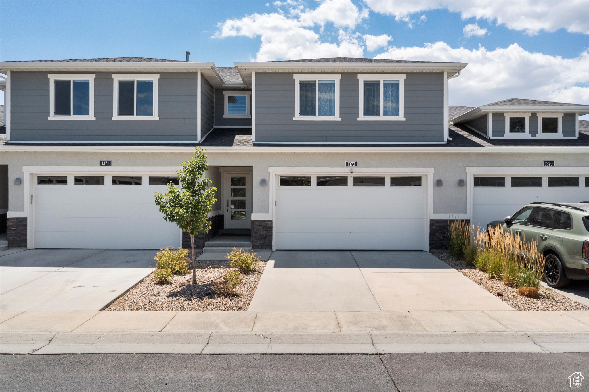 PARK VIEW - Residential