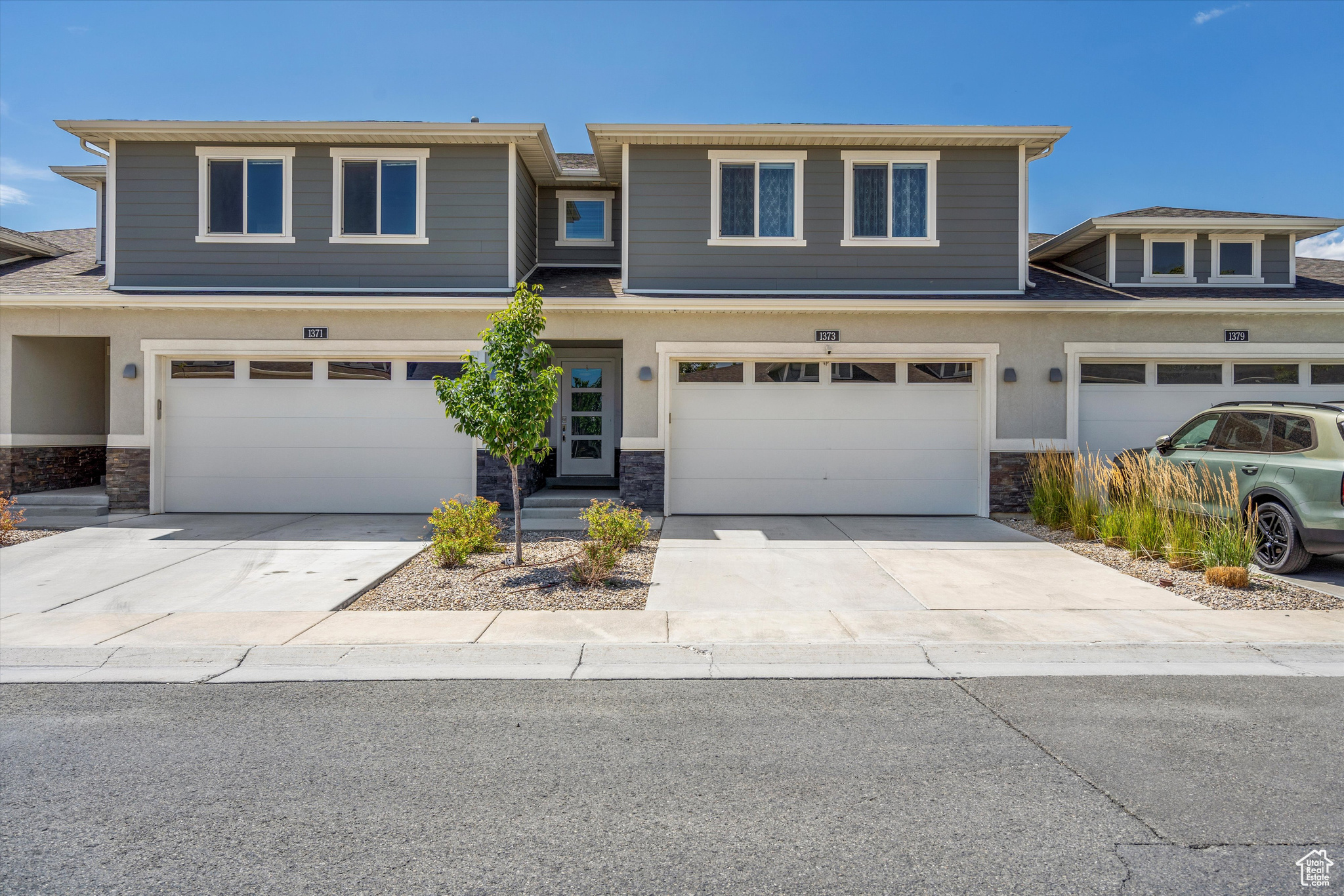 PARK VIEW - Residential