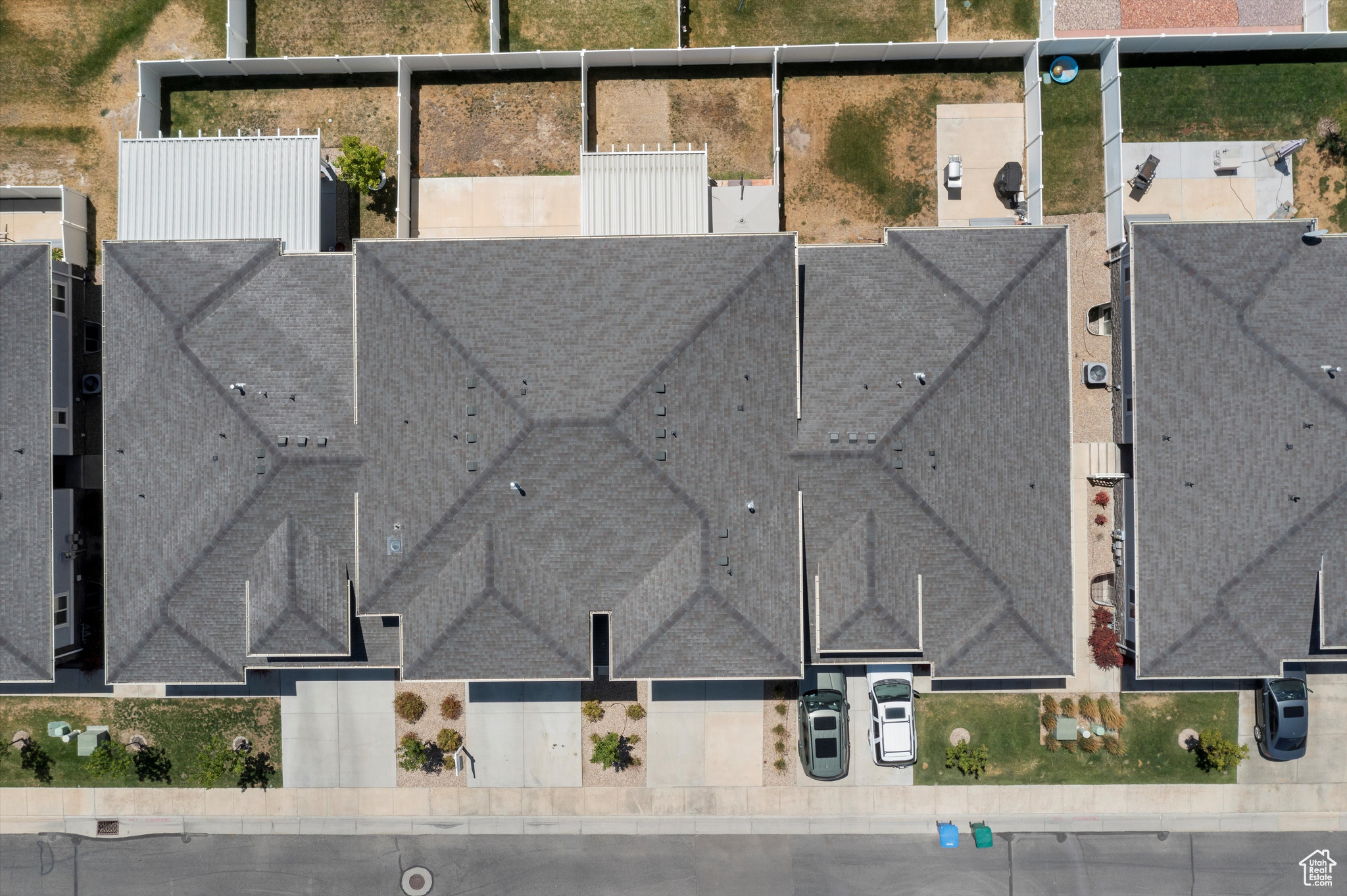 PARK VIEW - Residential