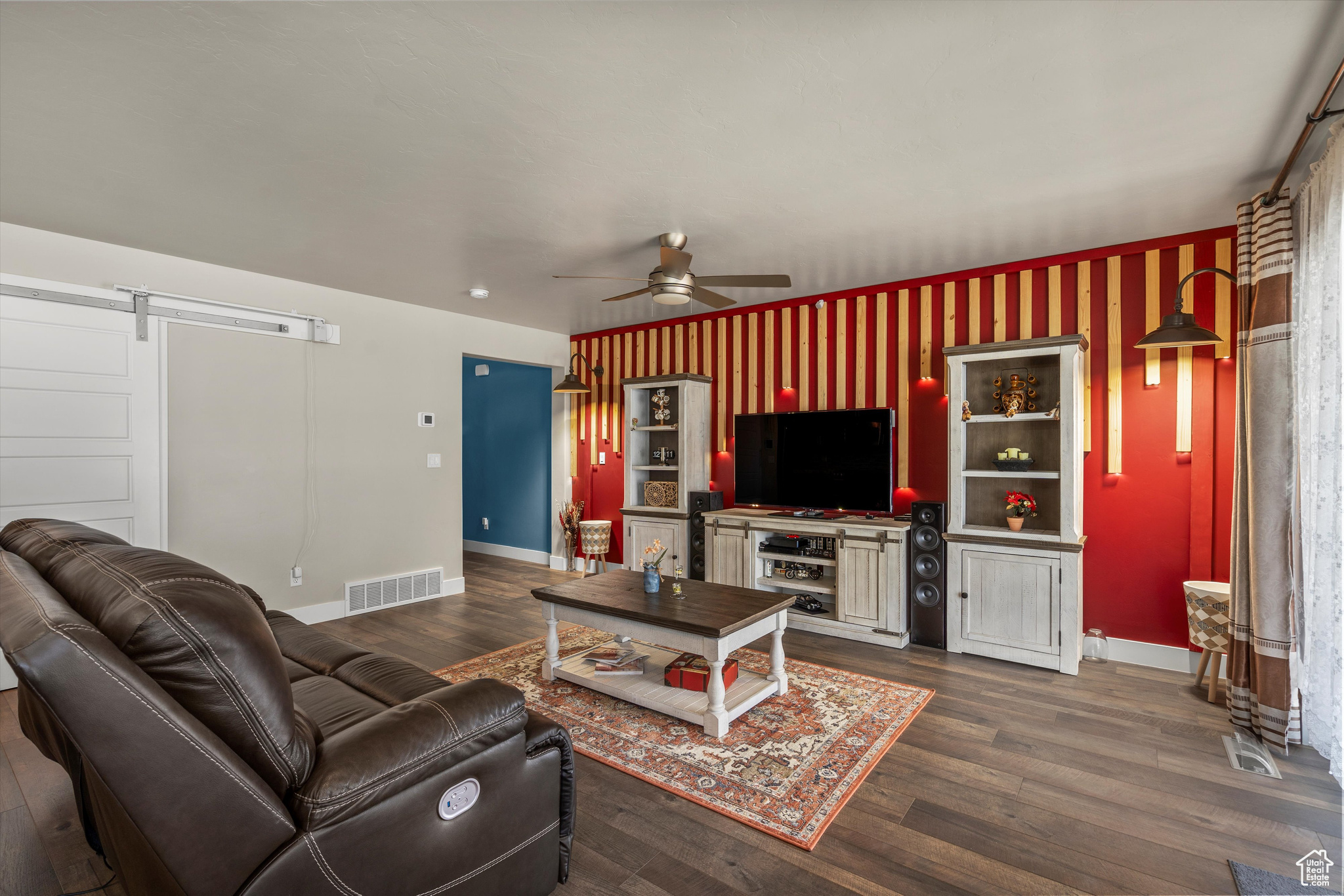 PARK VIEW - Residential