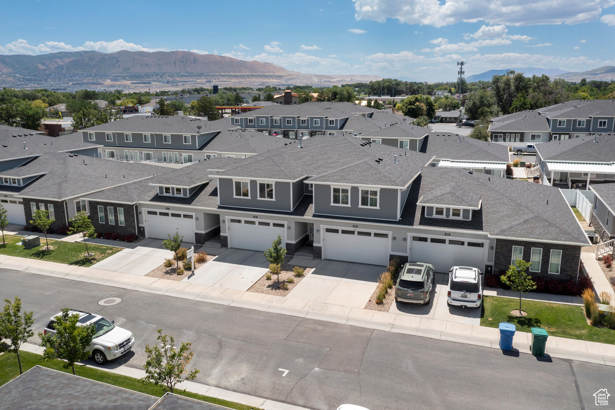 PARK VIEW - Residential