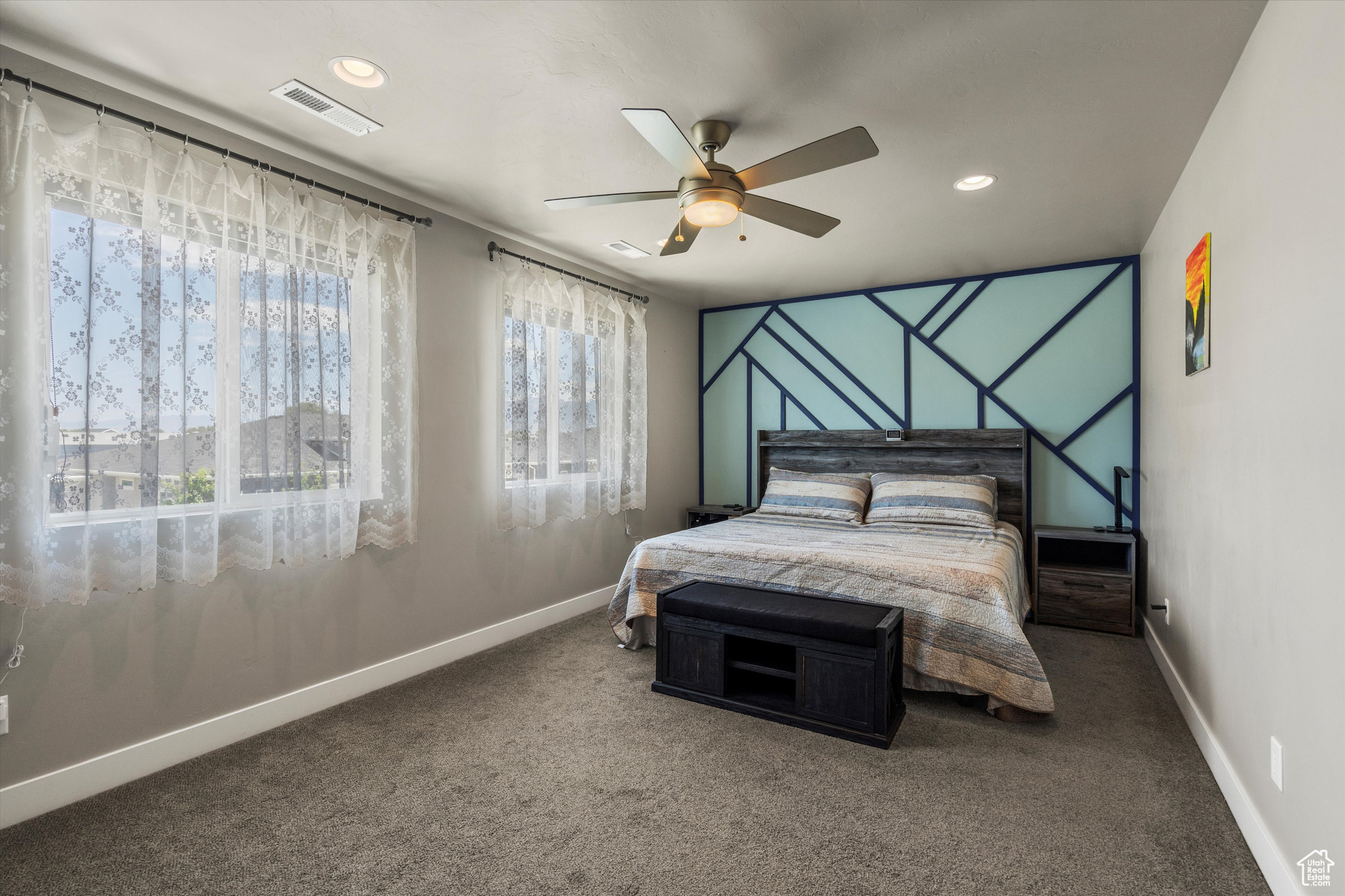 PARK VIEW - Residential