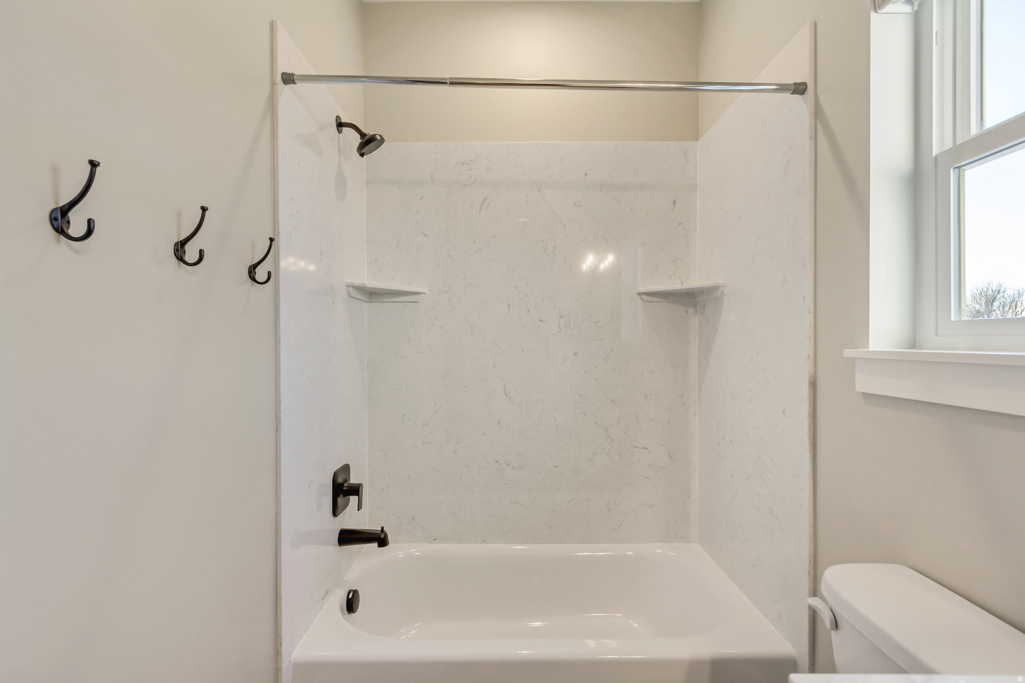 WASATCH SHADOWS PH2 - Residential