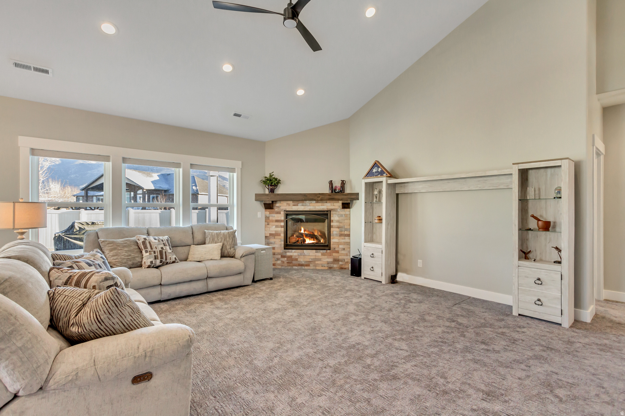 WASATCH SHADOWS PH2 - Residential