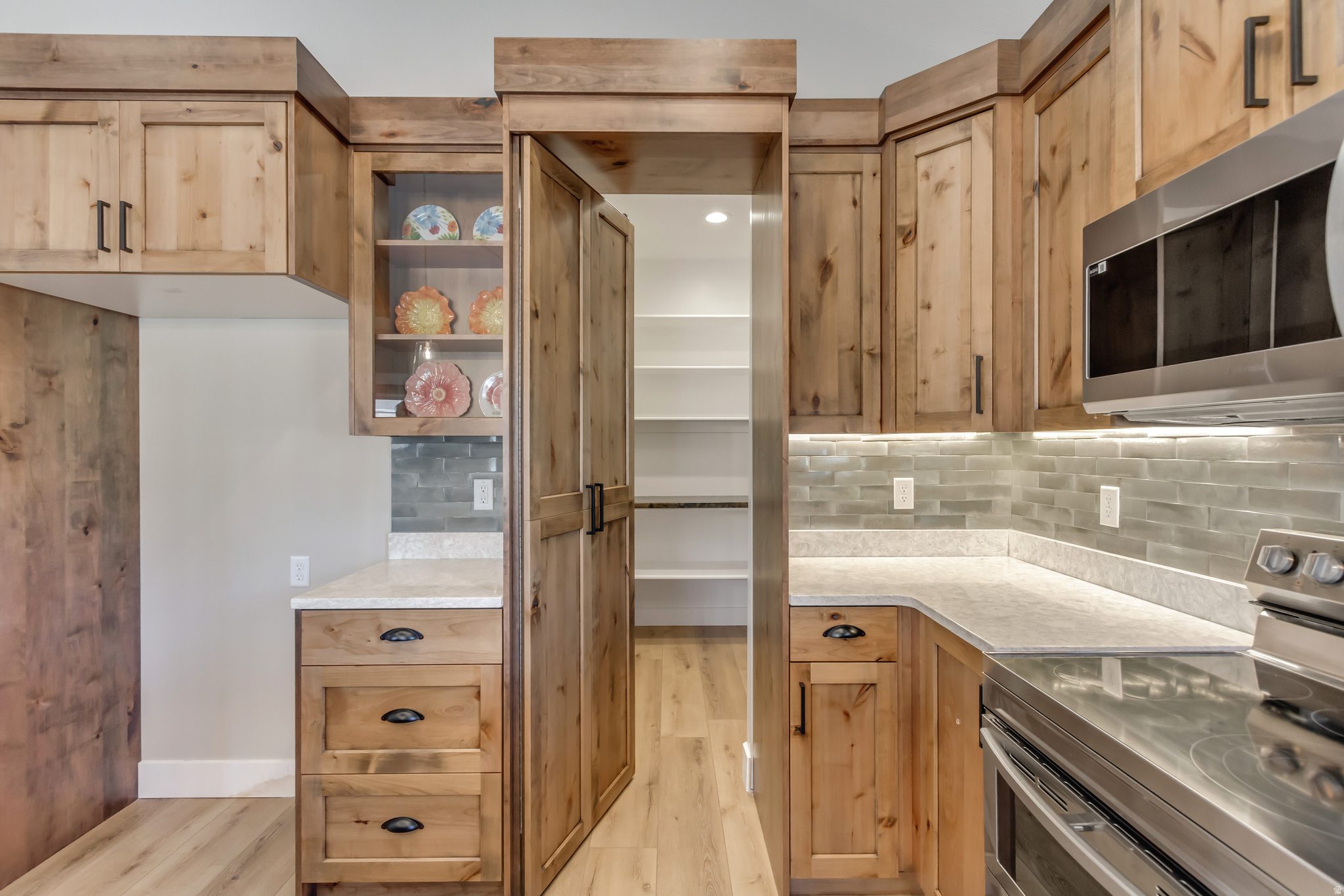 WASATCH SHADOWS PH2 - Residential