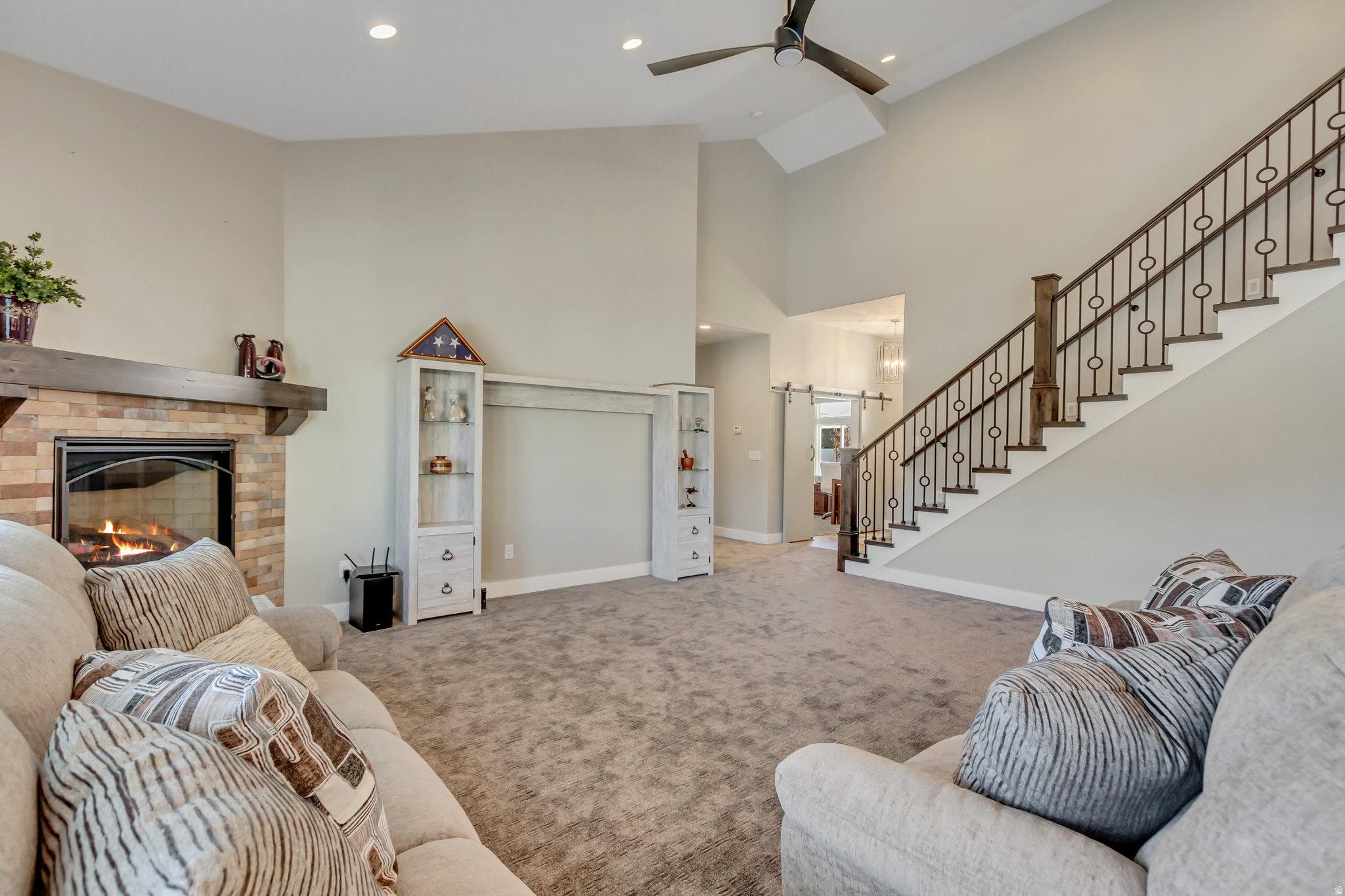 WASATCH SHADOWS PH2 - Residential