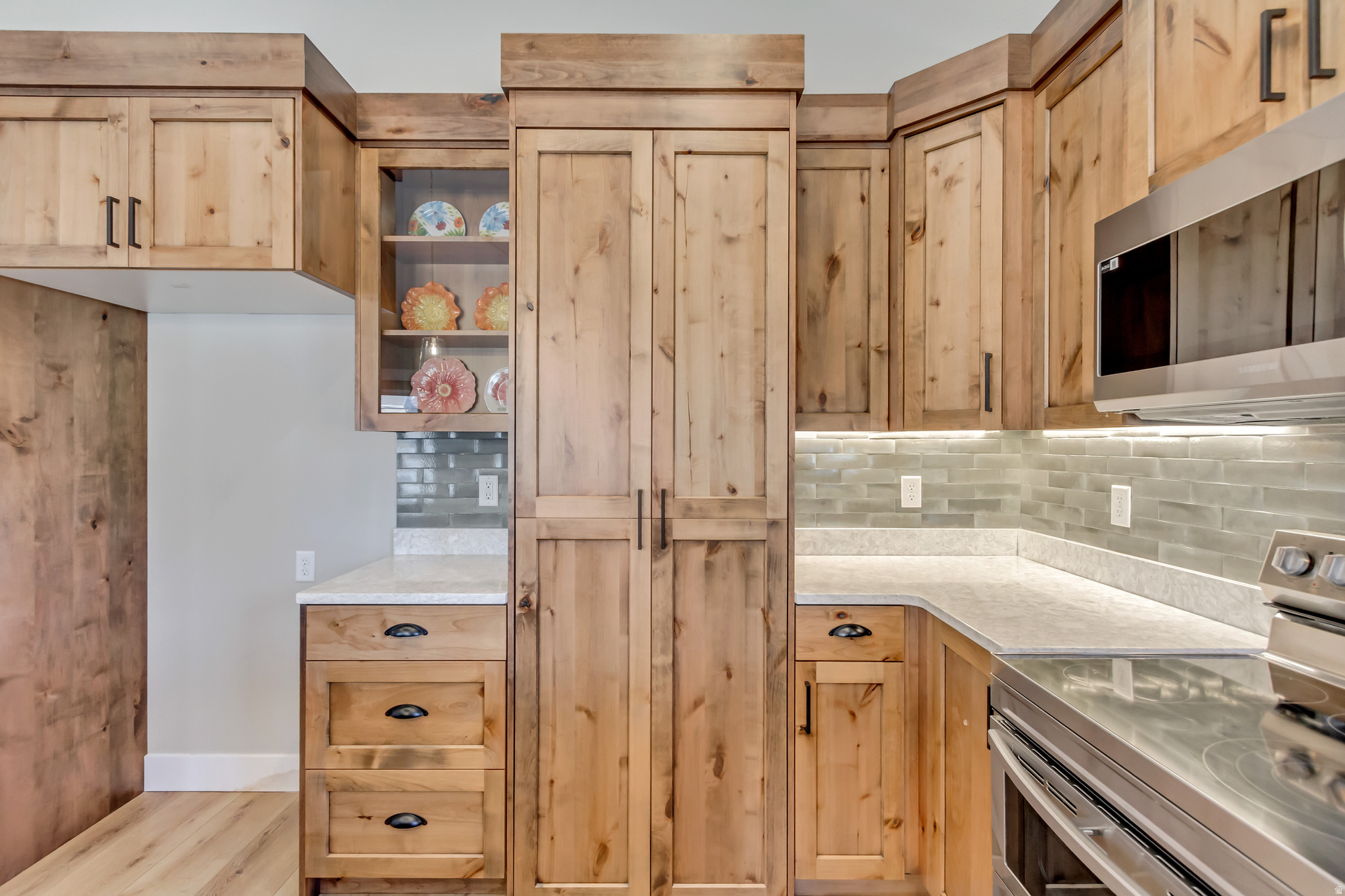 WASATCH SHADOWS PH2 - Residential