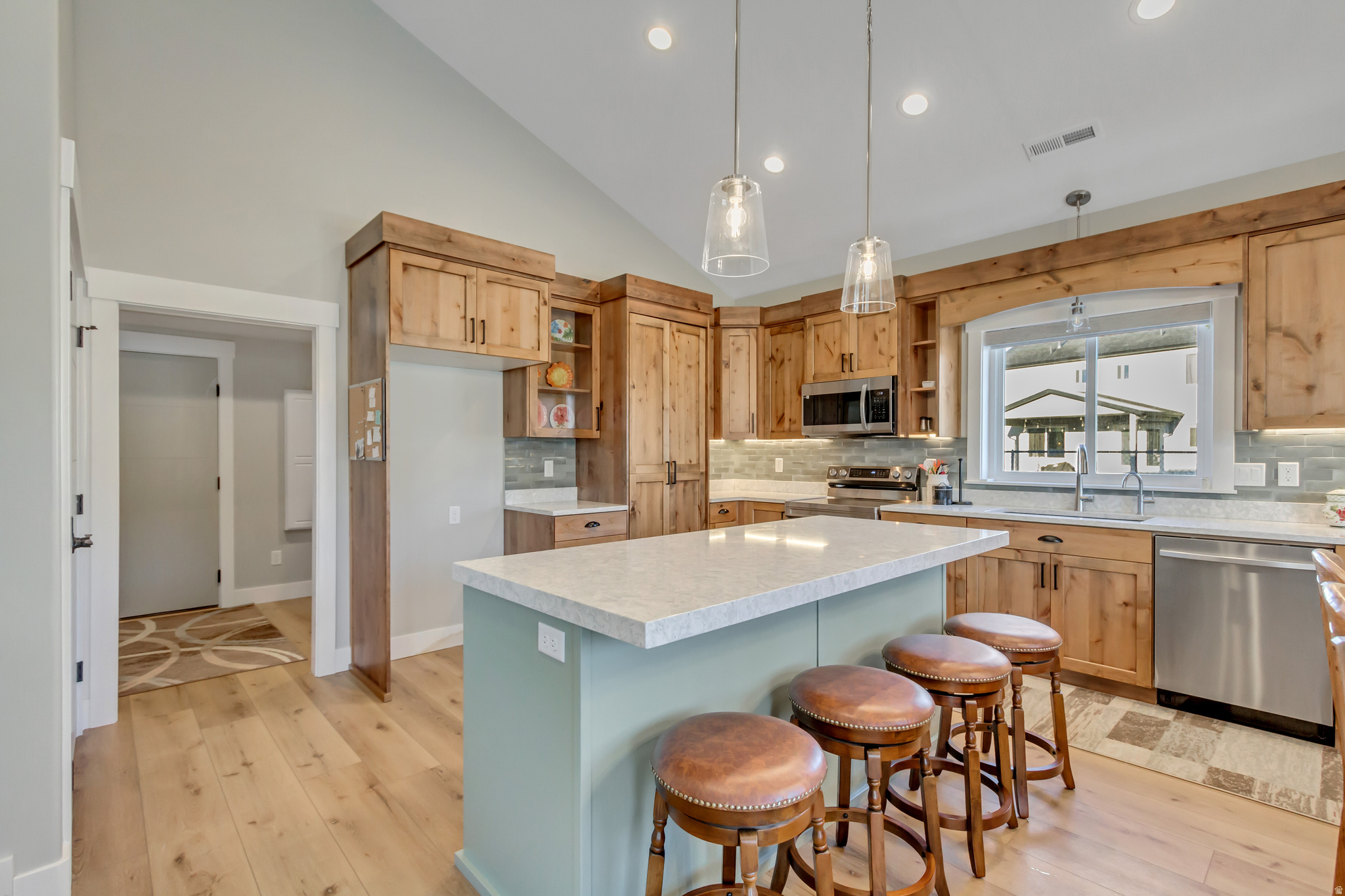 WASATCH SHADOWS PH2 - Residential