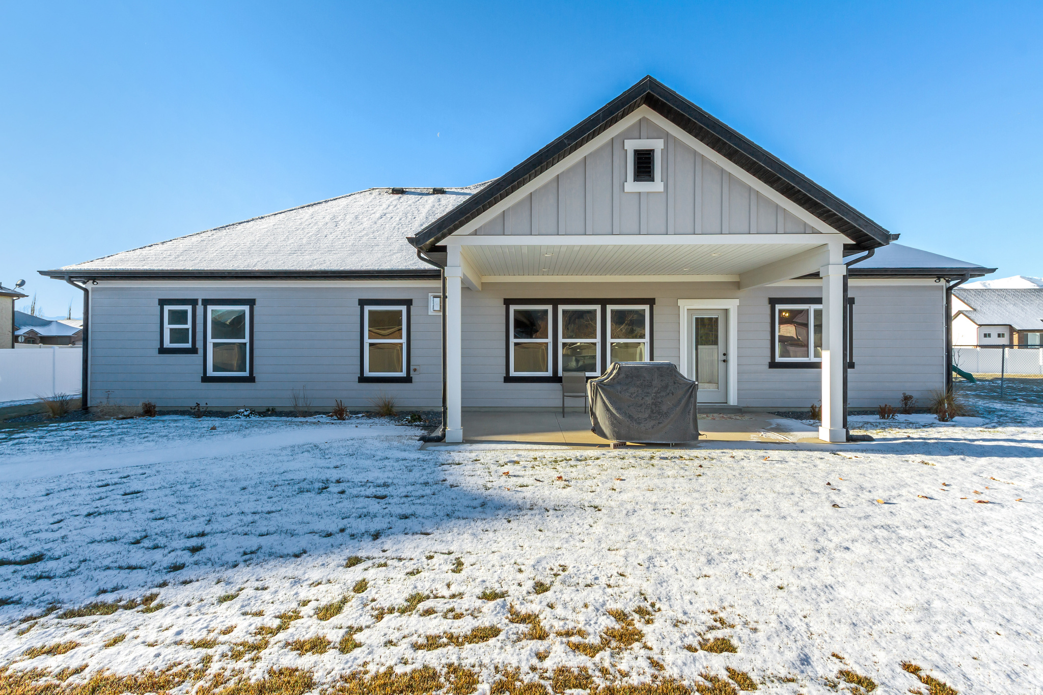 WASATCH SHADOWS PH2 - Residential