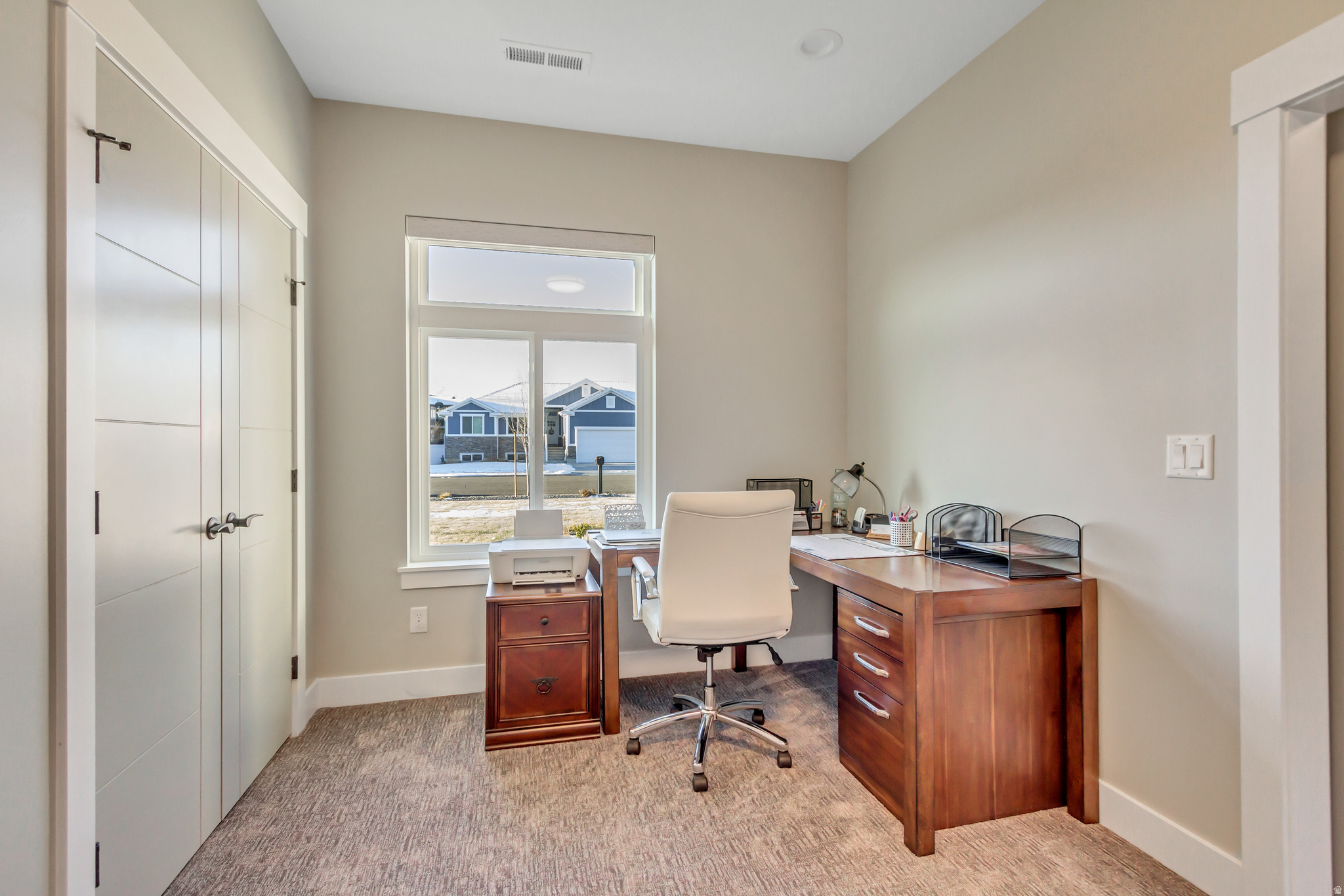 WASATCH SHADOWS PH2 - Residential