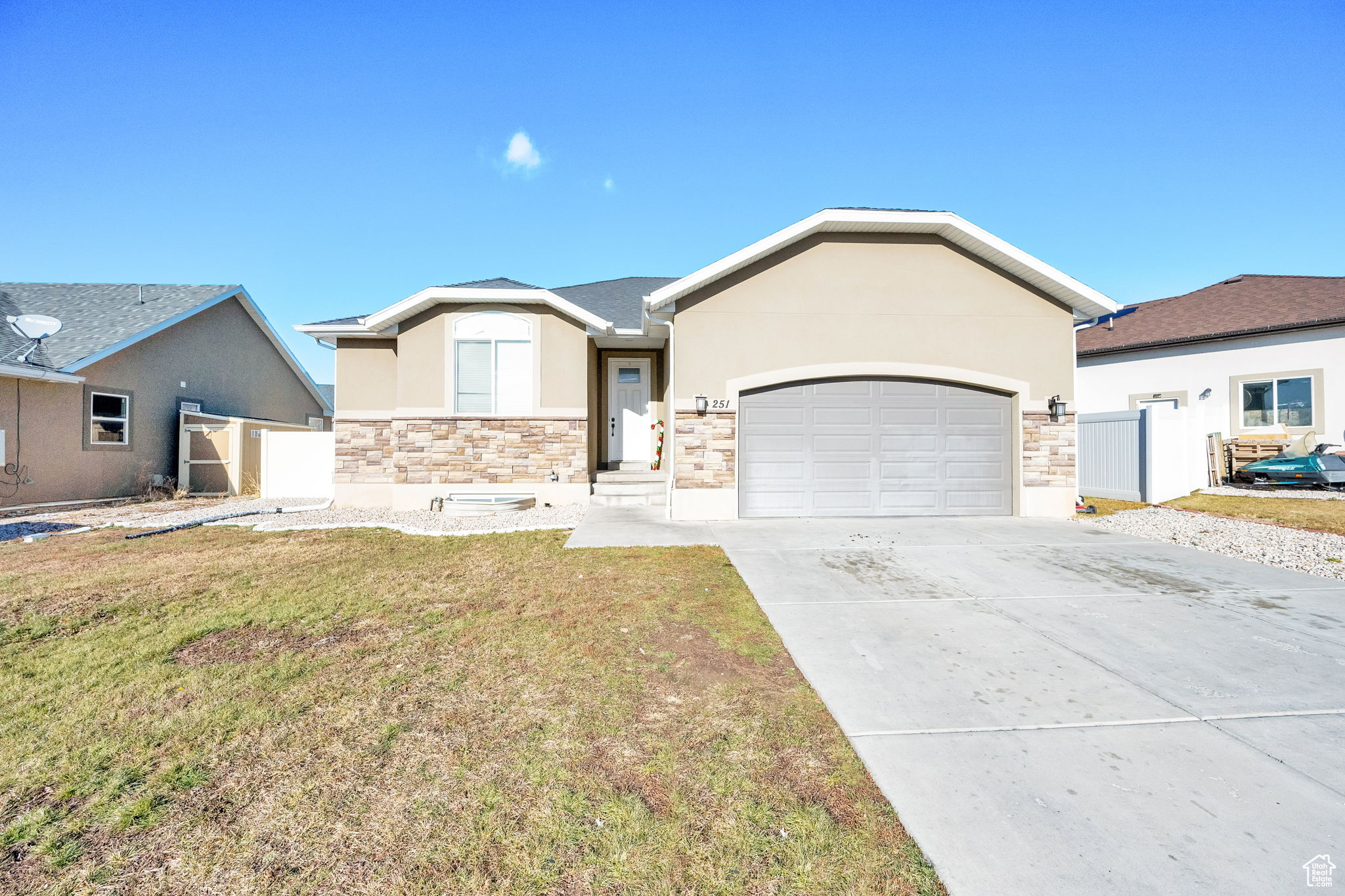 251 W 125 St, Clearfield, Utah image 3