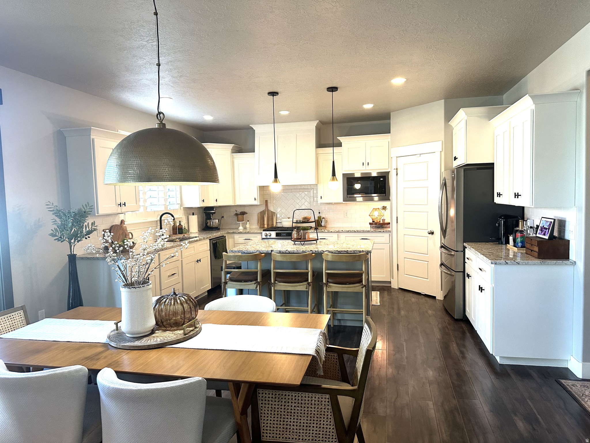 PARLEY'S PLACE - Residential