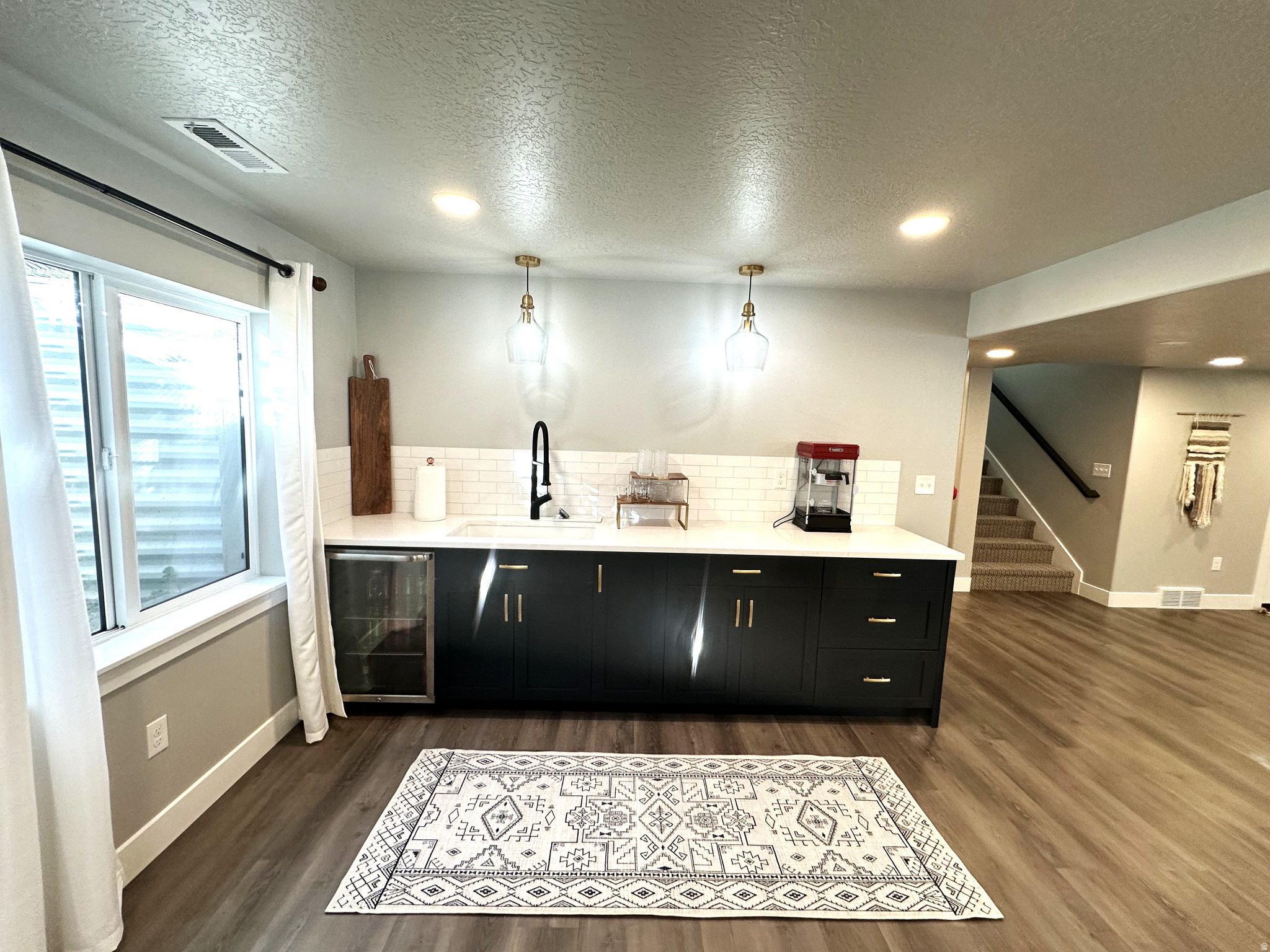 PARLEY'S PLACE - Residential