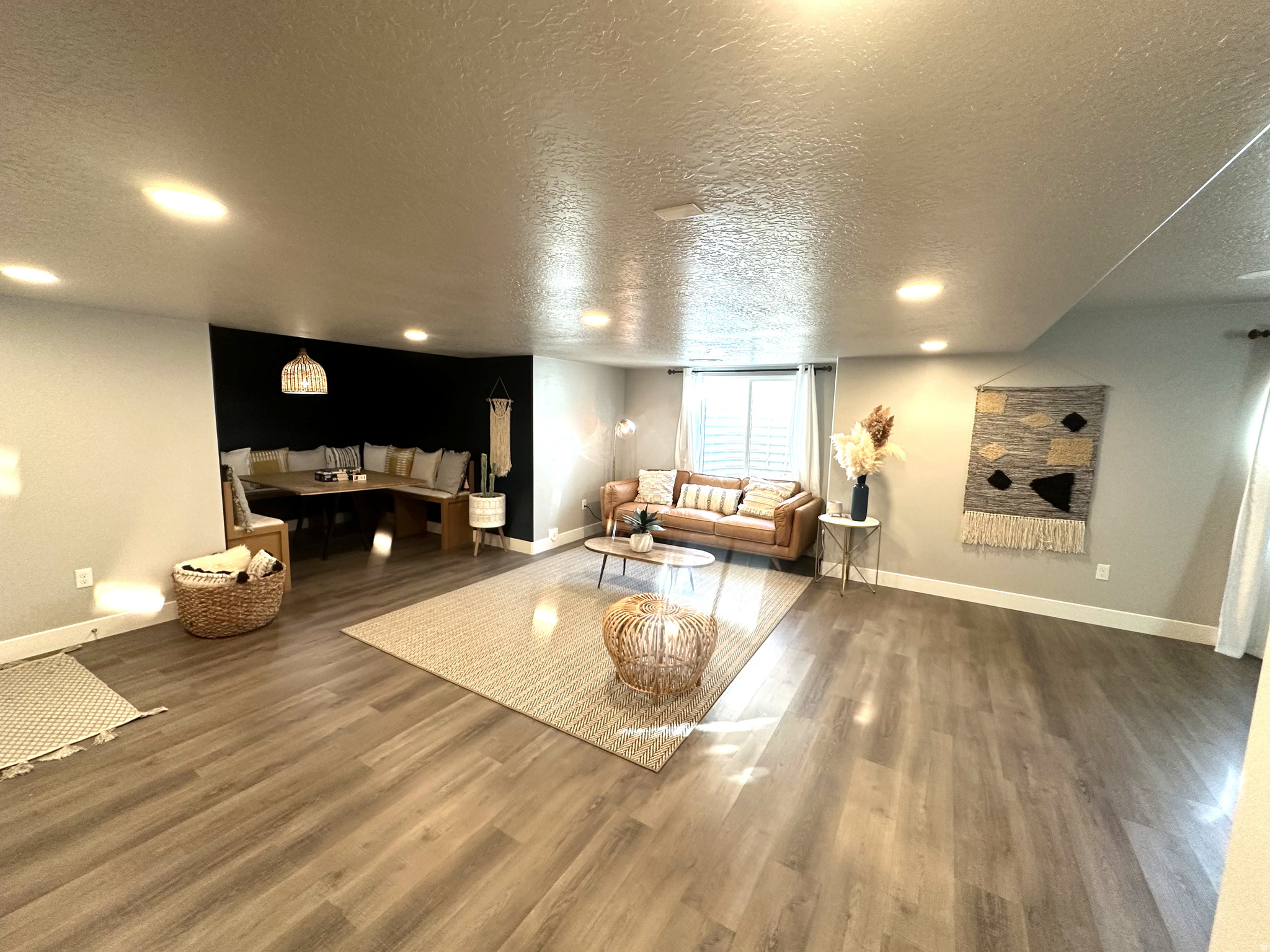 PARLEY'S PLACE - Residential