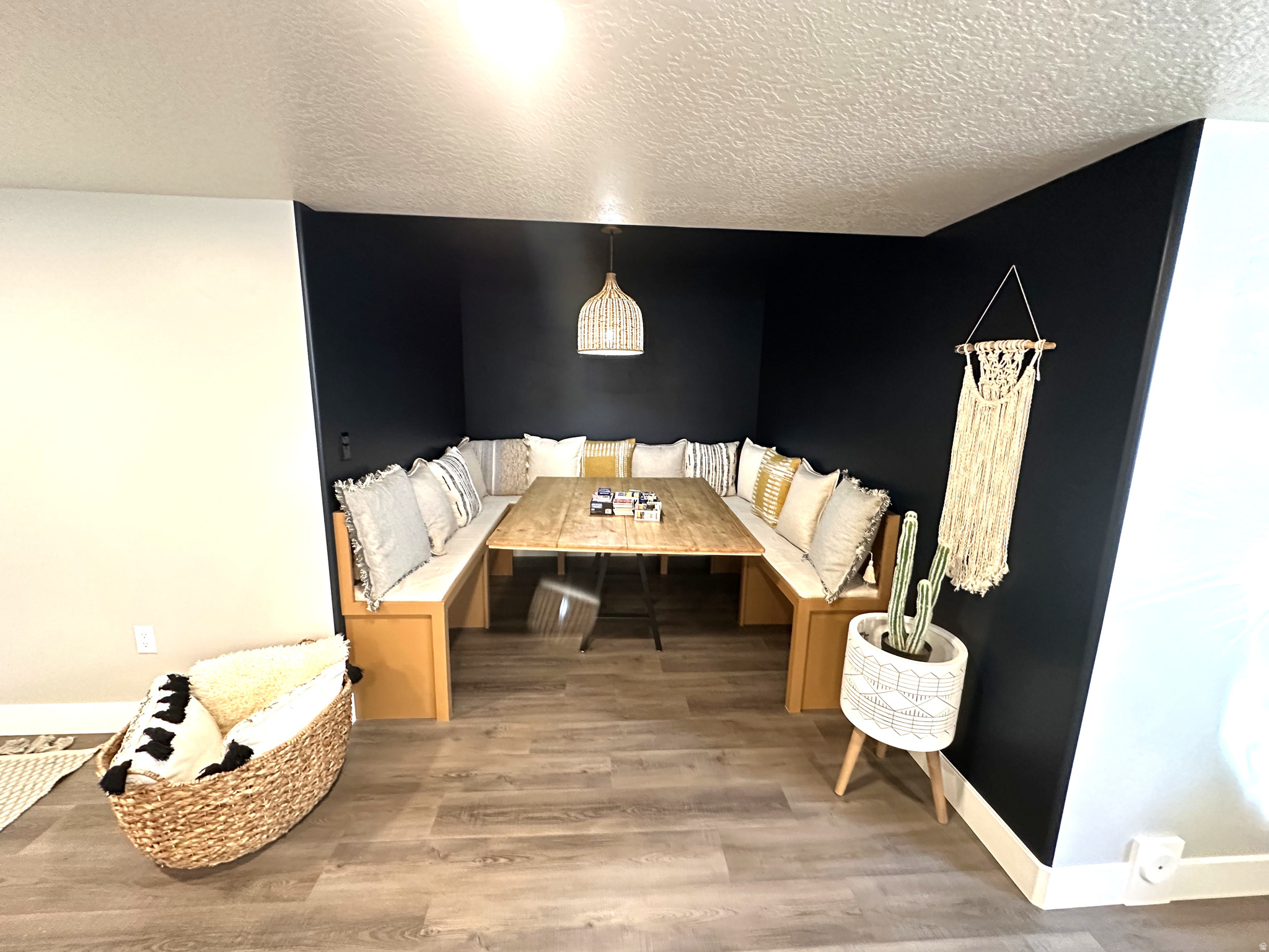 PARLEY'S PLACE - Residential