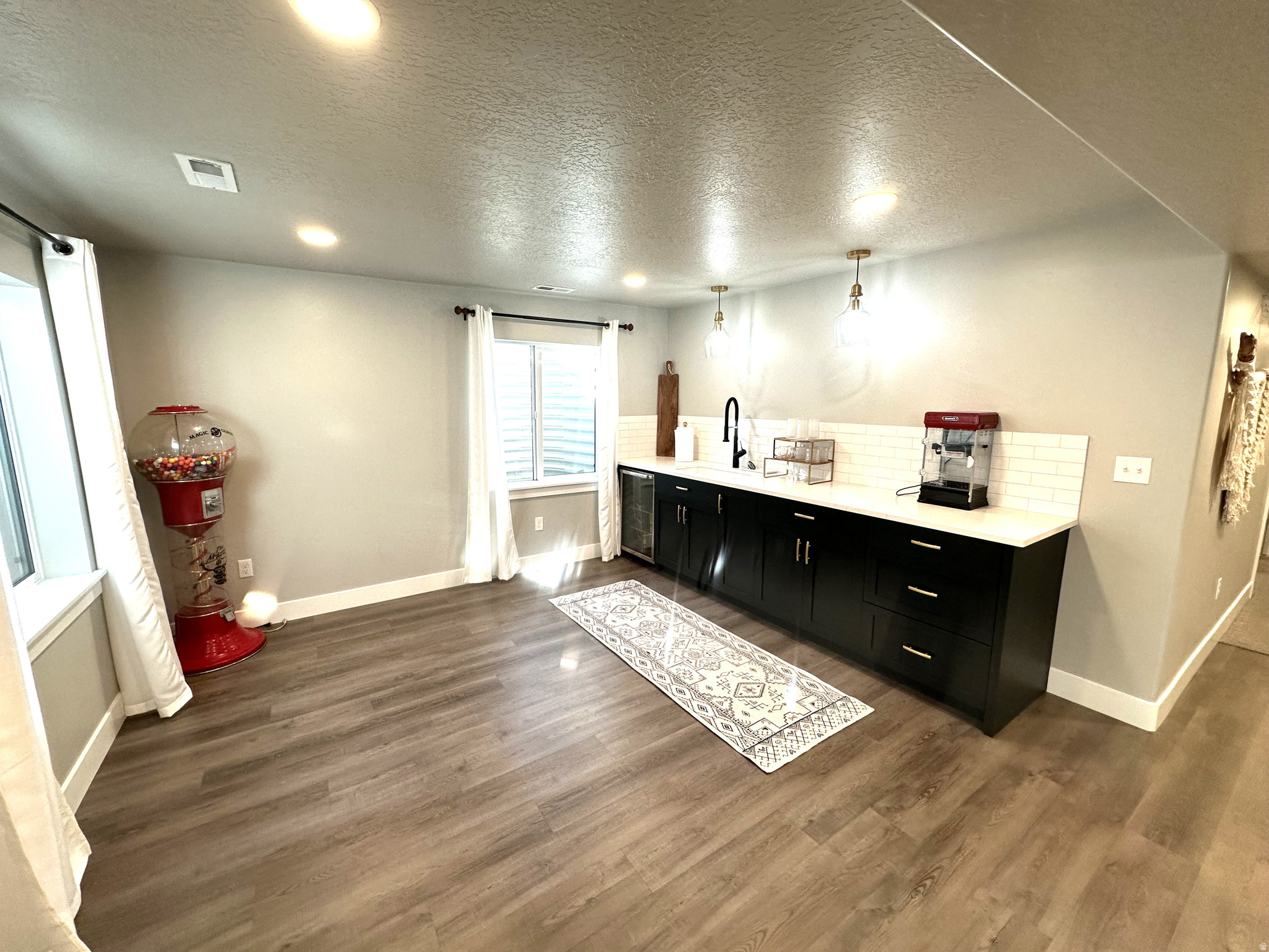 PARLEY'S PLACE - Residential