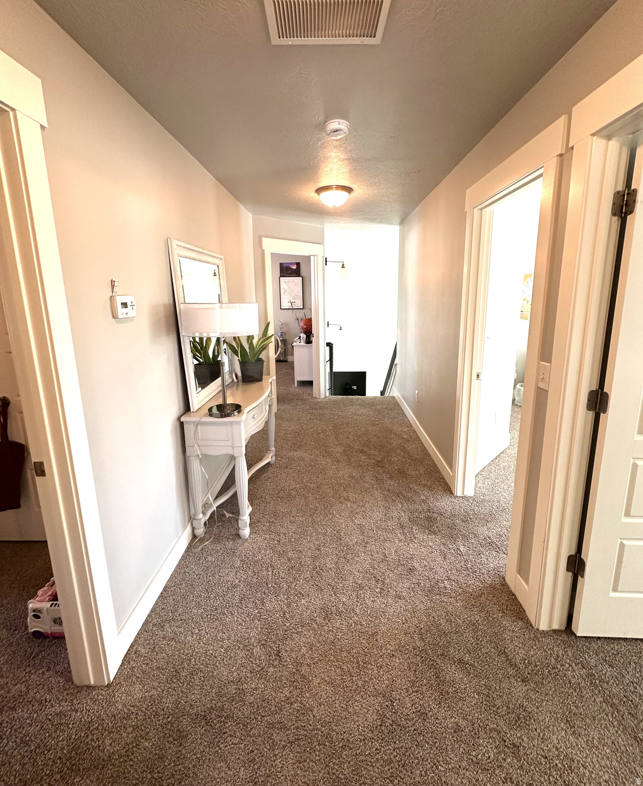 PARLEY'S PLACE - Residential