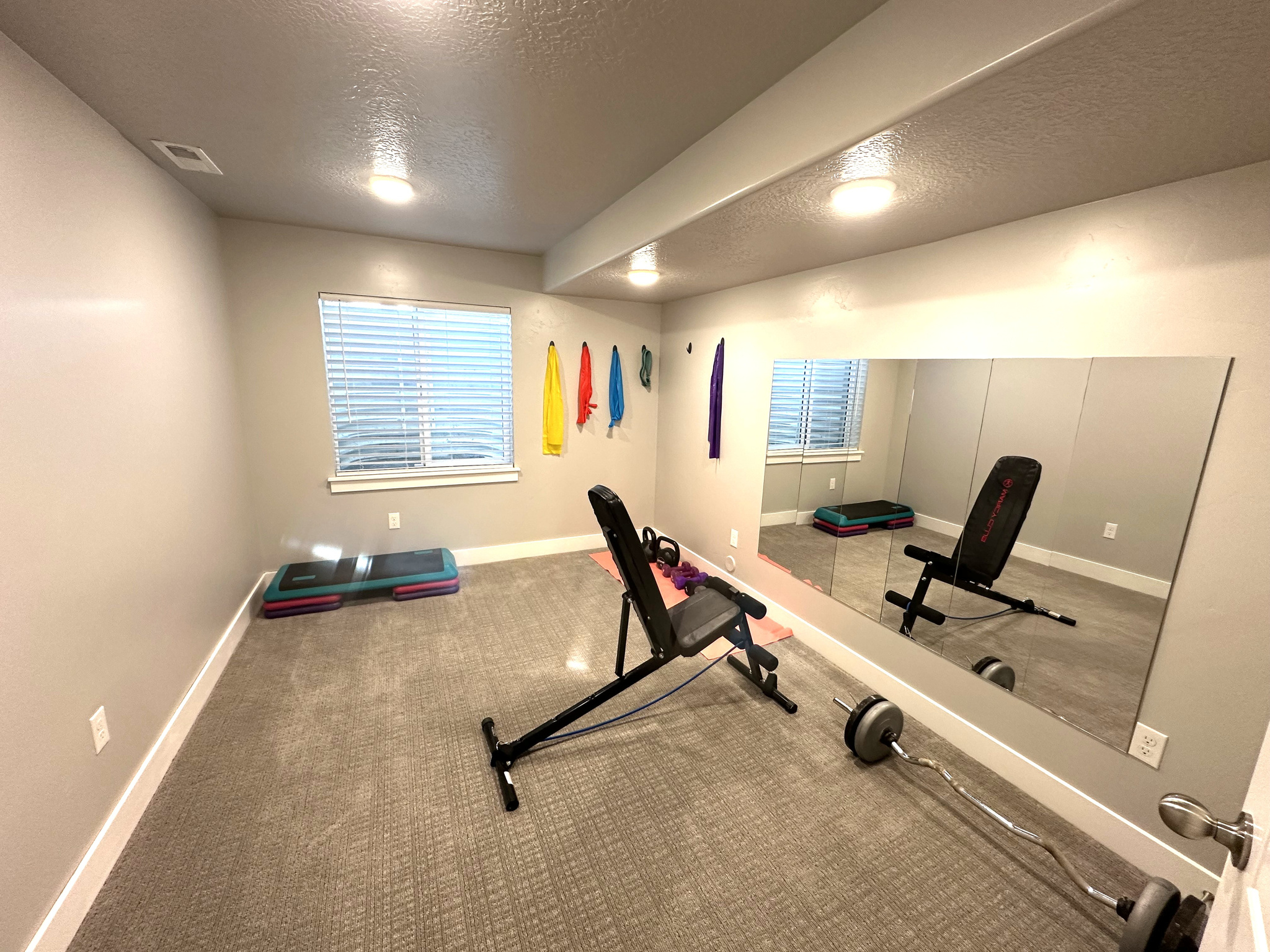 PARLEY'S PLACE - Residential