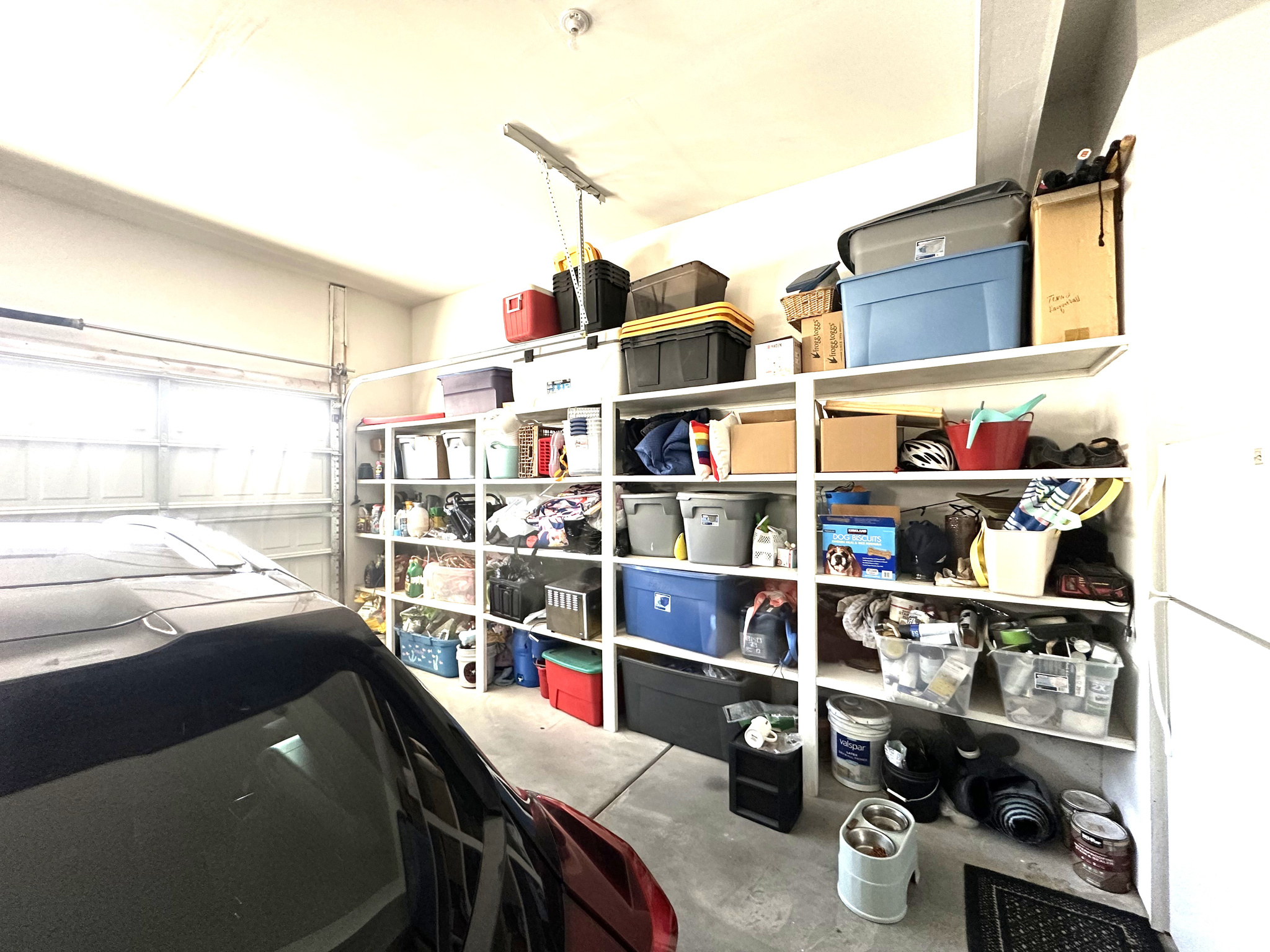 PARLEY'S PLACE - Residential