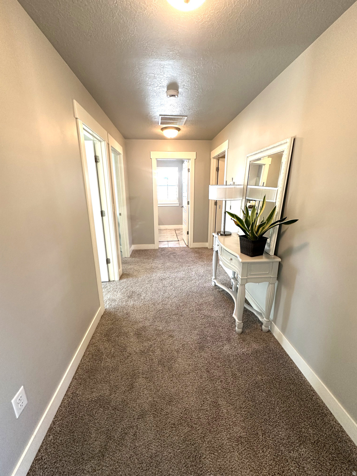 PARLEY'S PLACE - Residential