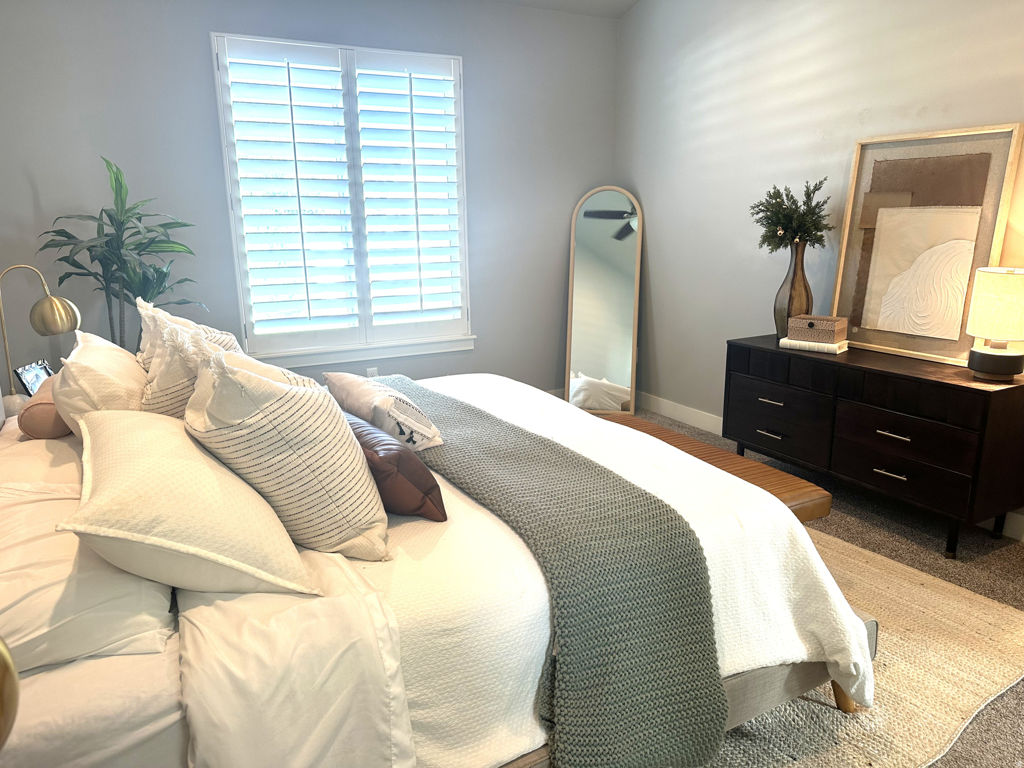 PARLEY'S PLACE - Residential