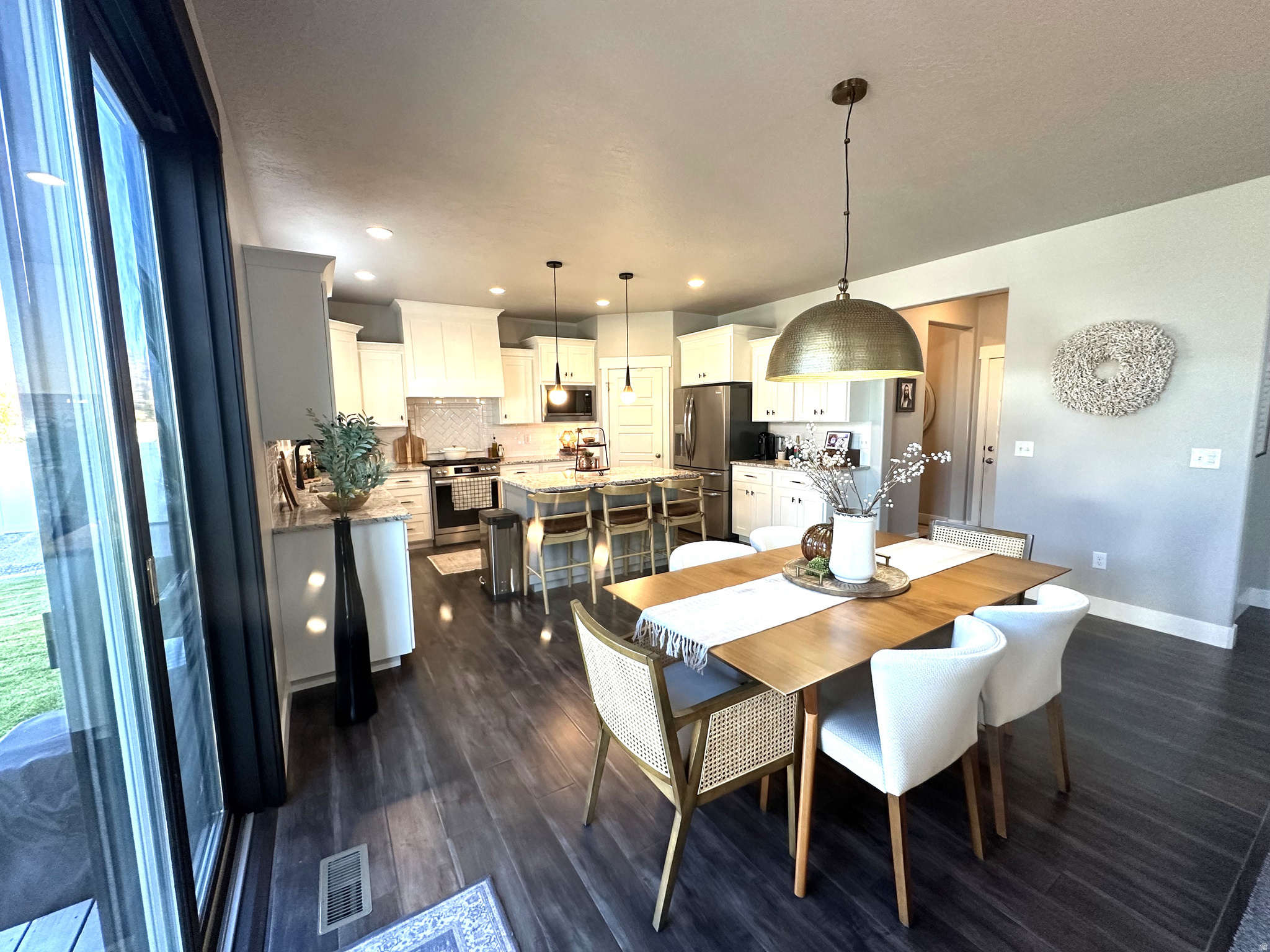 PARLEY'S PLACE - Residential