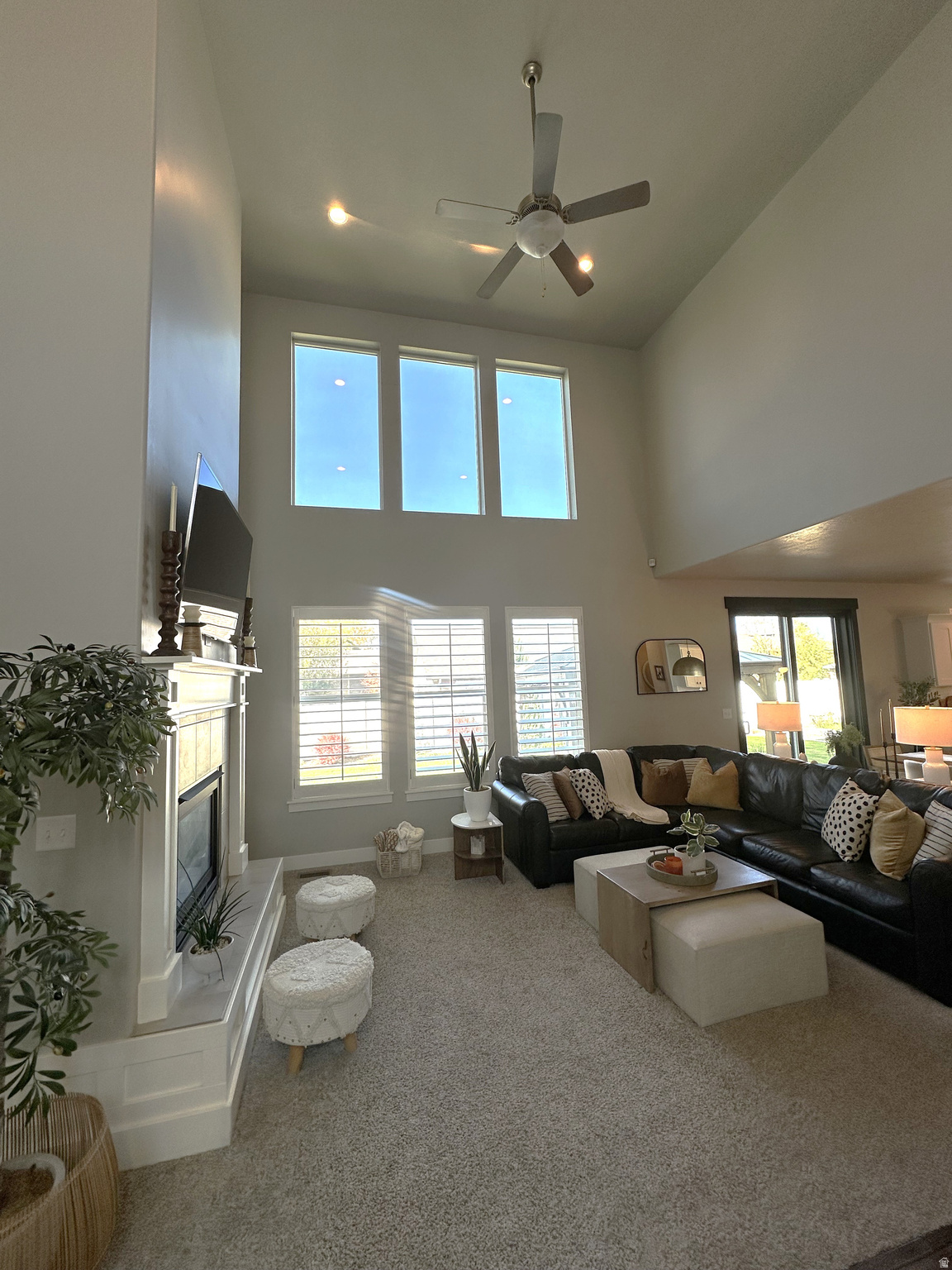 PARLEY'S PLACE - Residential