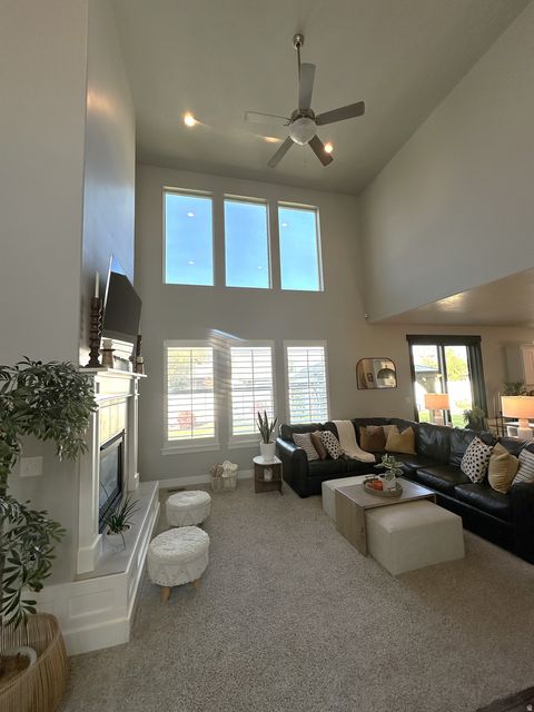 Tiny photo for 1171 N 1430 W, Pleasant Grove, UT 84062 (MLS # 2120656)