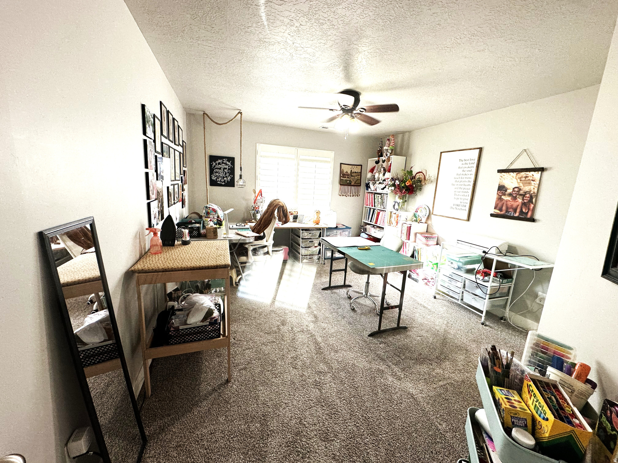 PARLEY'S PLACE - Residential