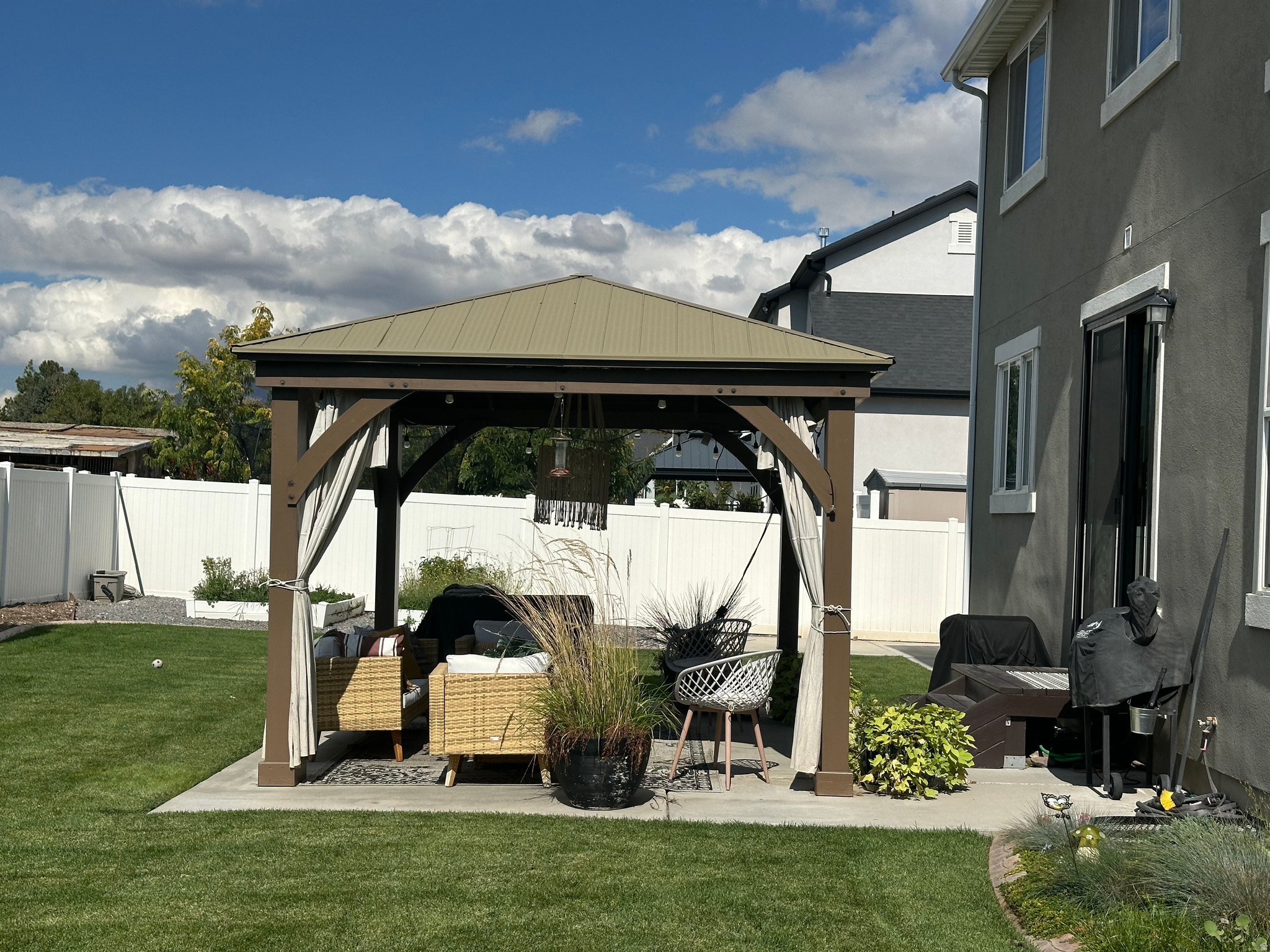 PARLEY'S PLACE - Residential